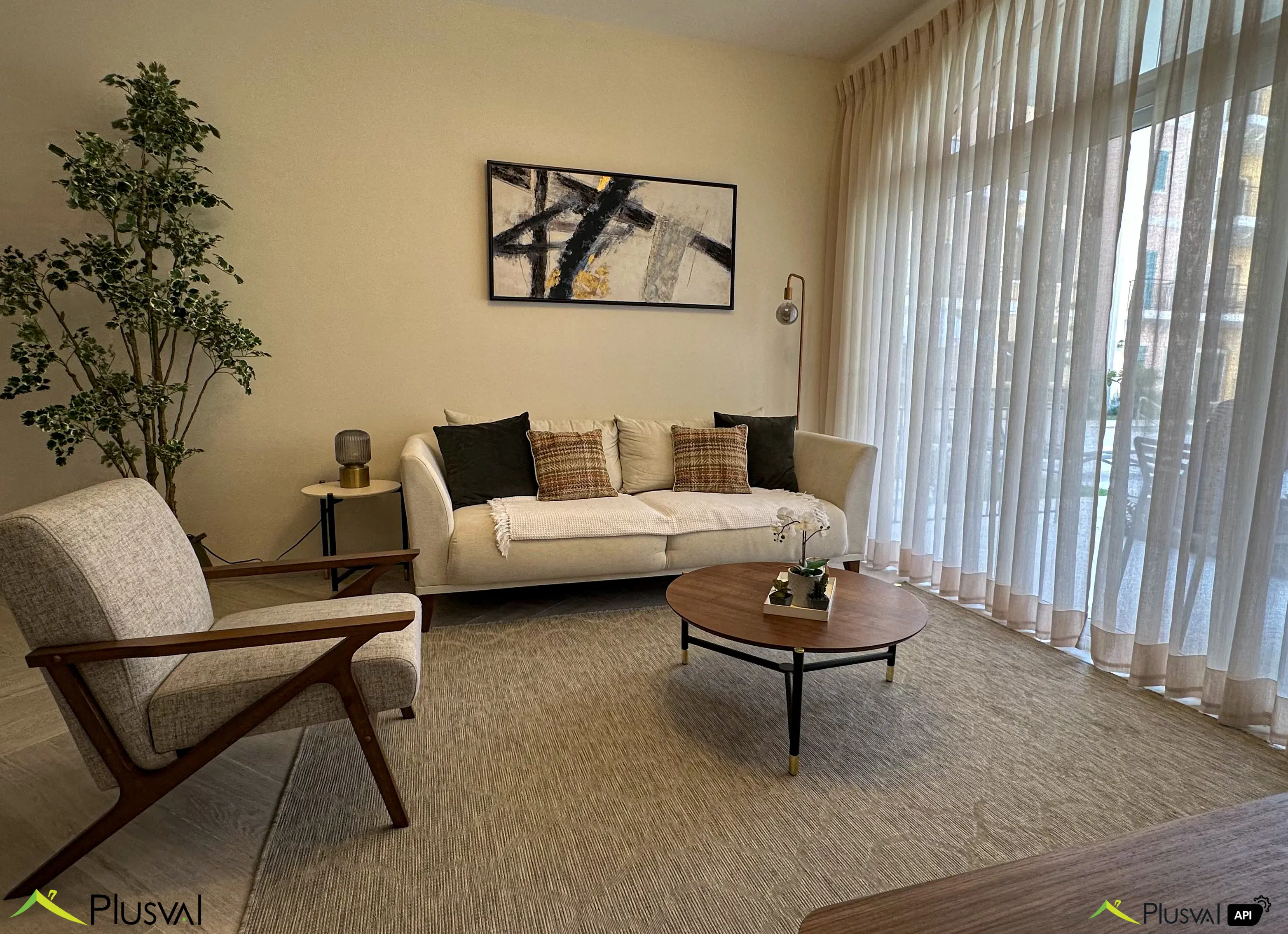Apartamento Reserva Real by Harper Hotel 2 habitaciones + Club de playa y Membresía acceso Cocotal y Hotel Melia 449142