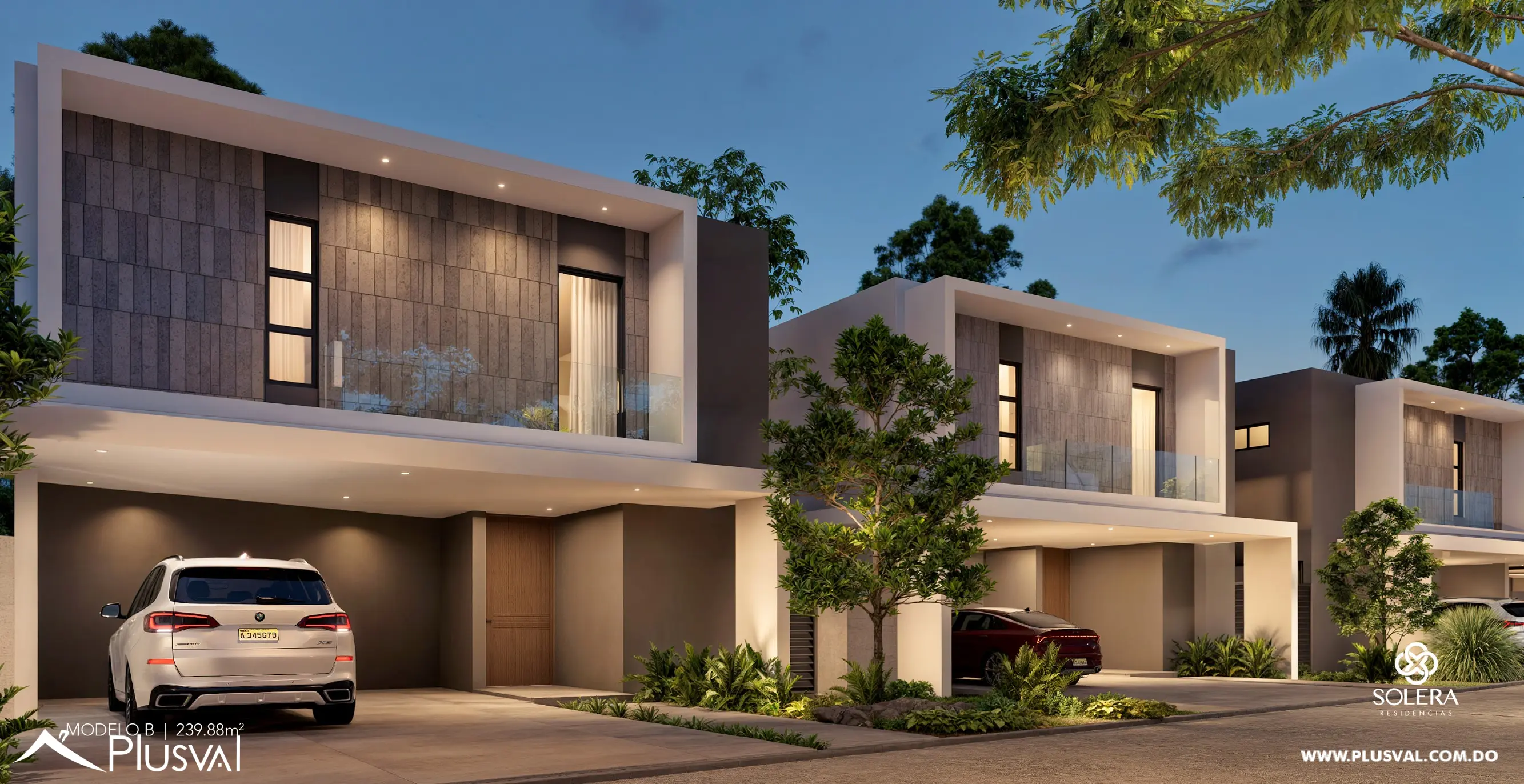 Complejo de casas en Gurabo 452566