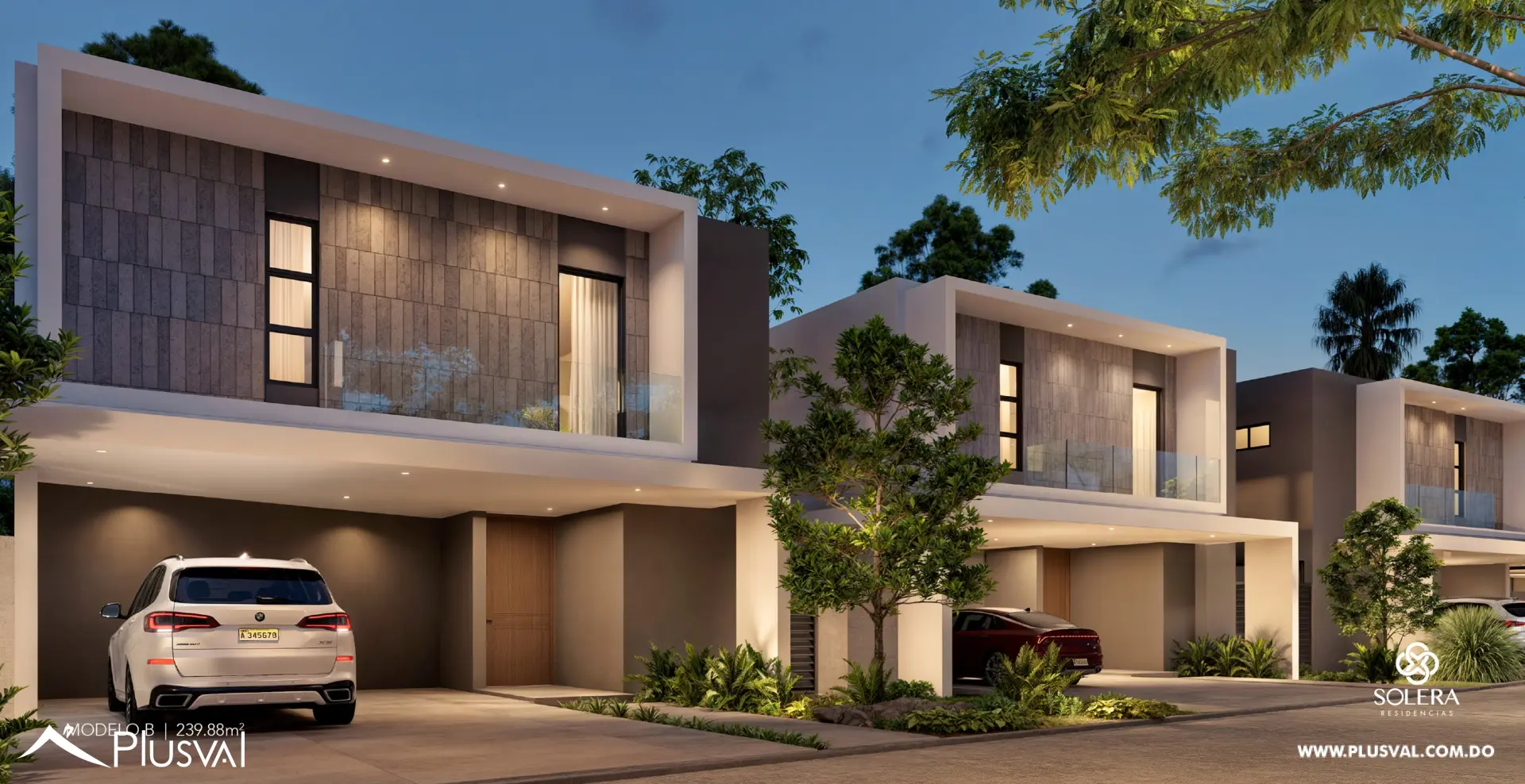 Complejo de casas en Gurabo 452566