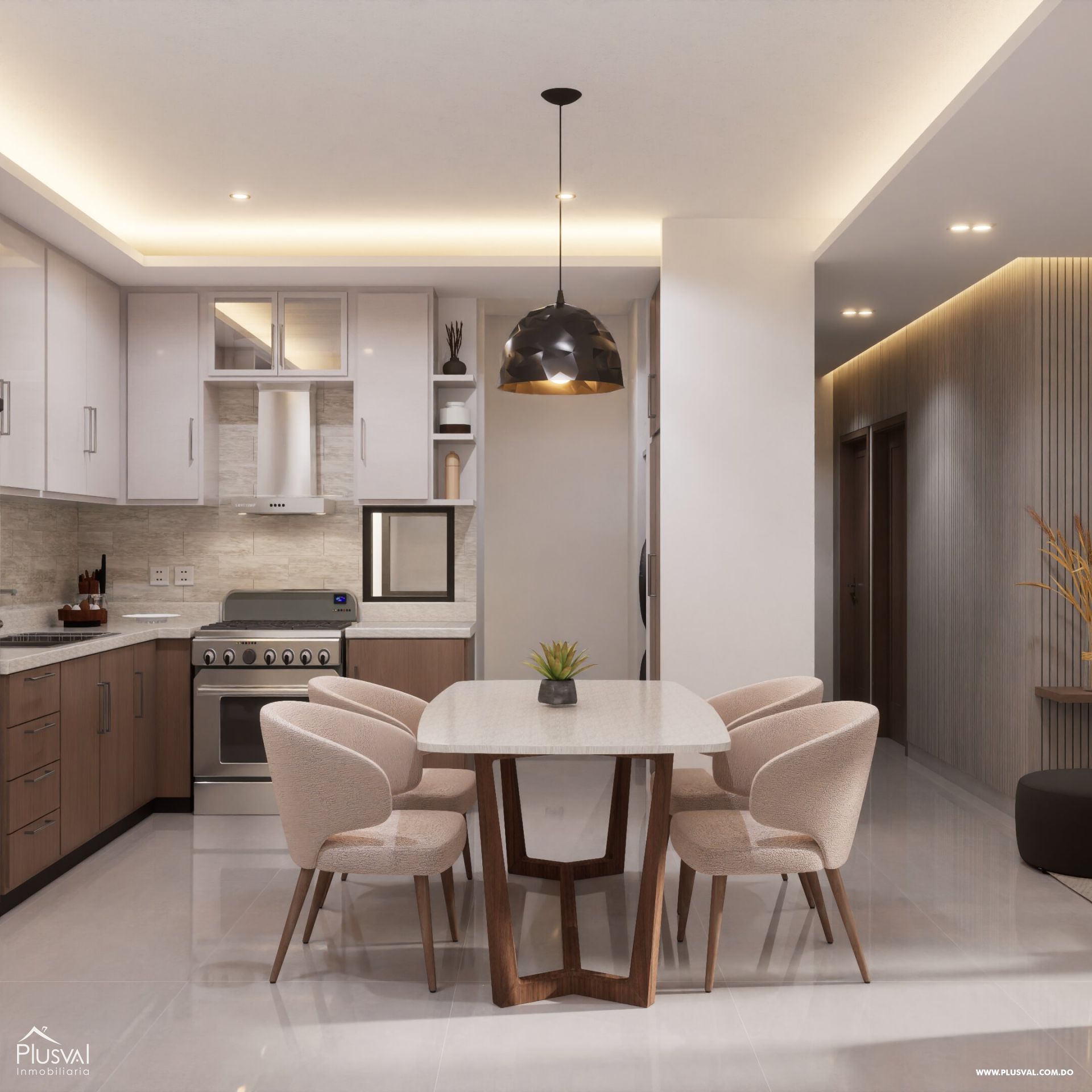 Apartamento de bajo costo próximo a la Avenida Hispanoamericana 467677