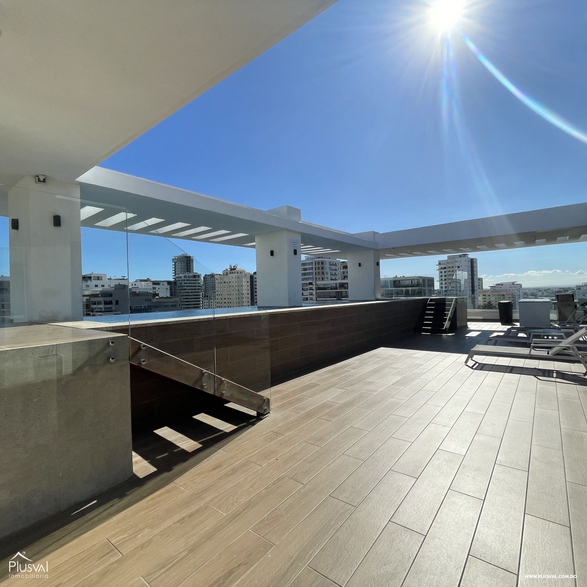 Apartamento en venta en Paraíso 337332