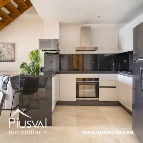 Apartamento en Venta en Samaná (Amueblado) 369773