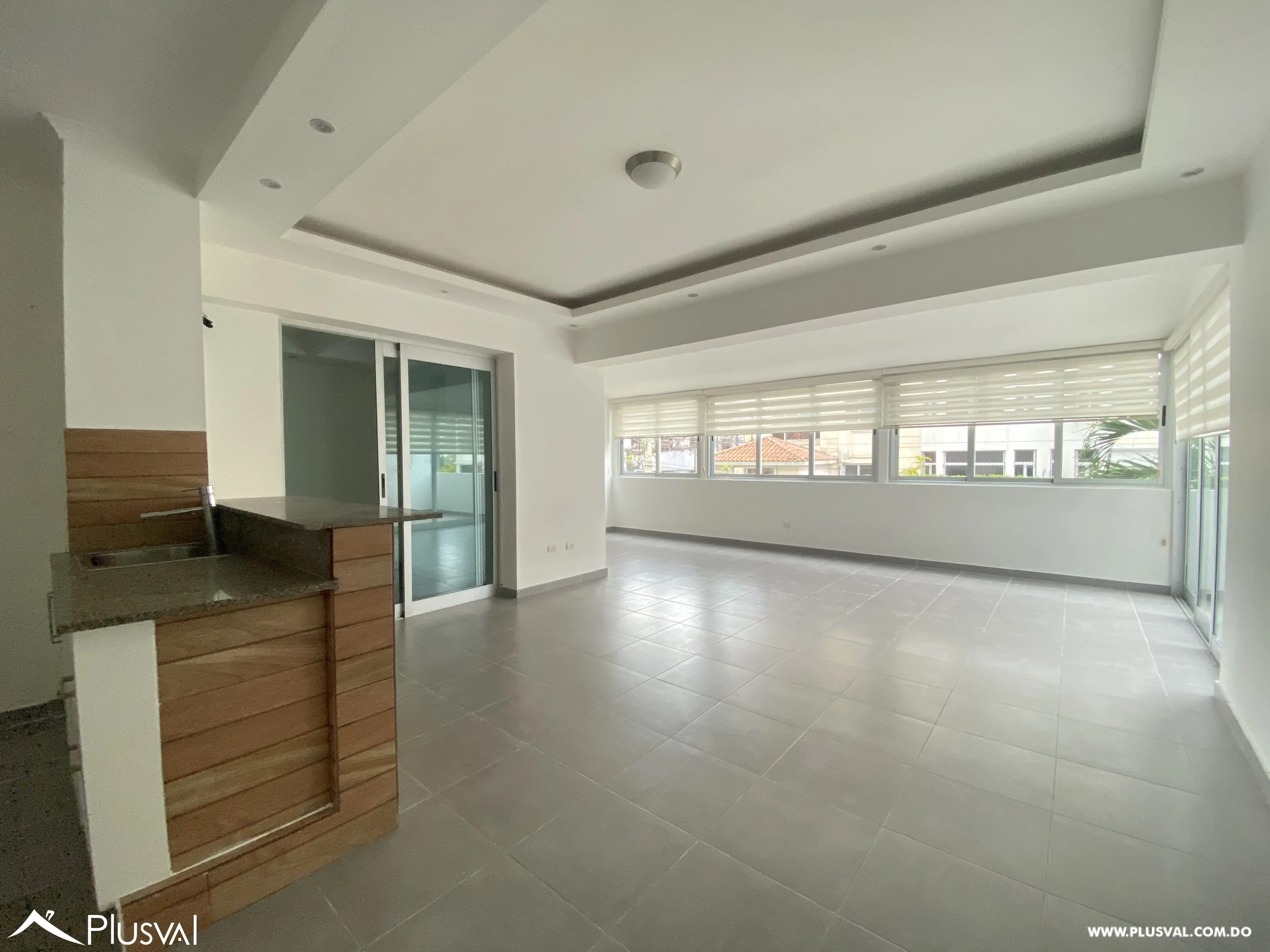 Vendo Excelente Apto de 1 hab + Estudio en una de las Zona Premium de Naco 468602