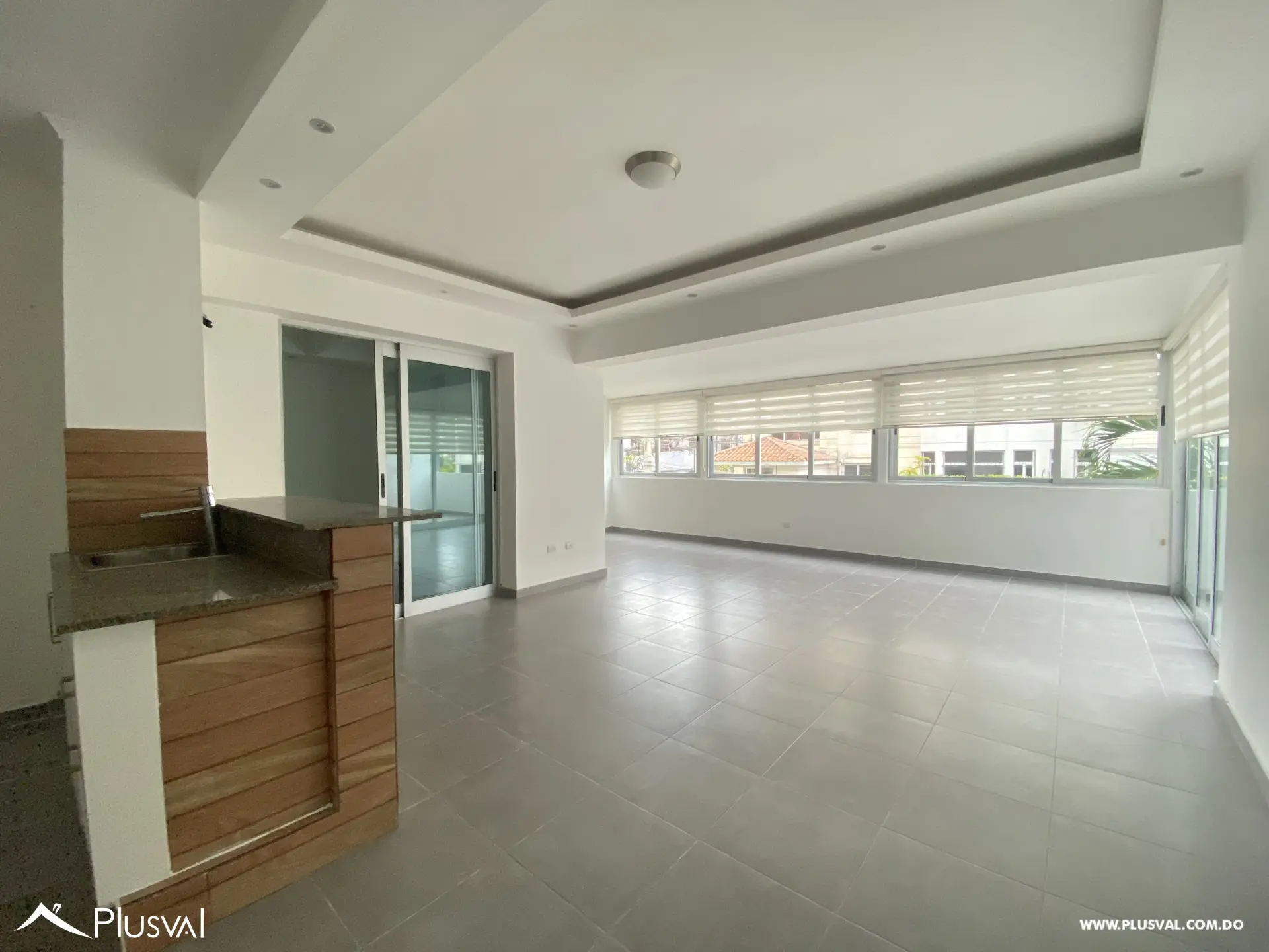 Vendo Excelente Apto de 1 hab + Estudio en una de las Zona Premium de Naco 468602