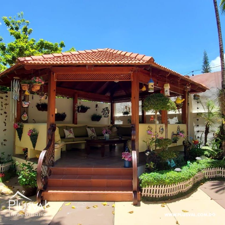 Casa en Venta en El Ducado. 304212