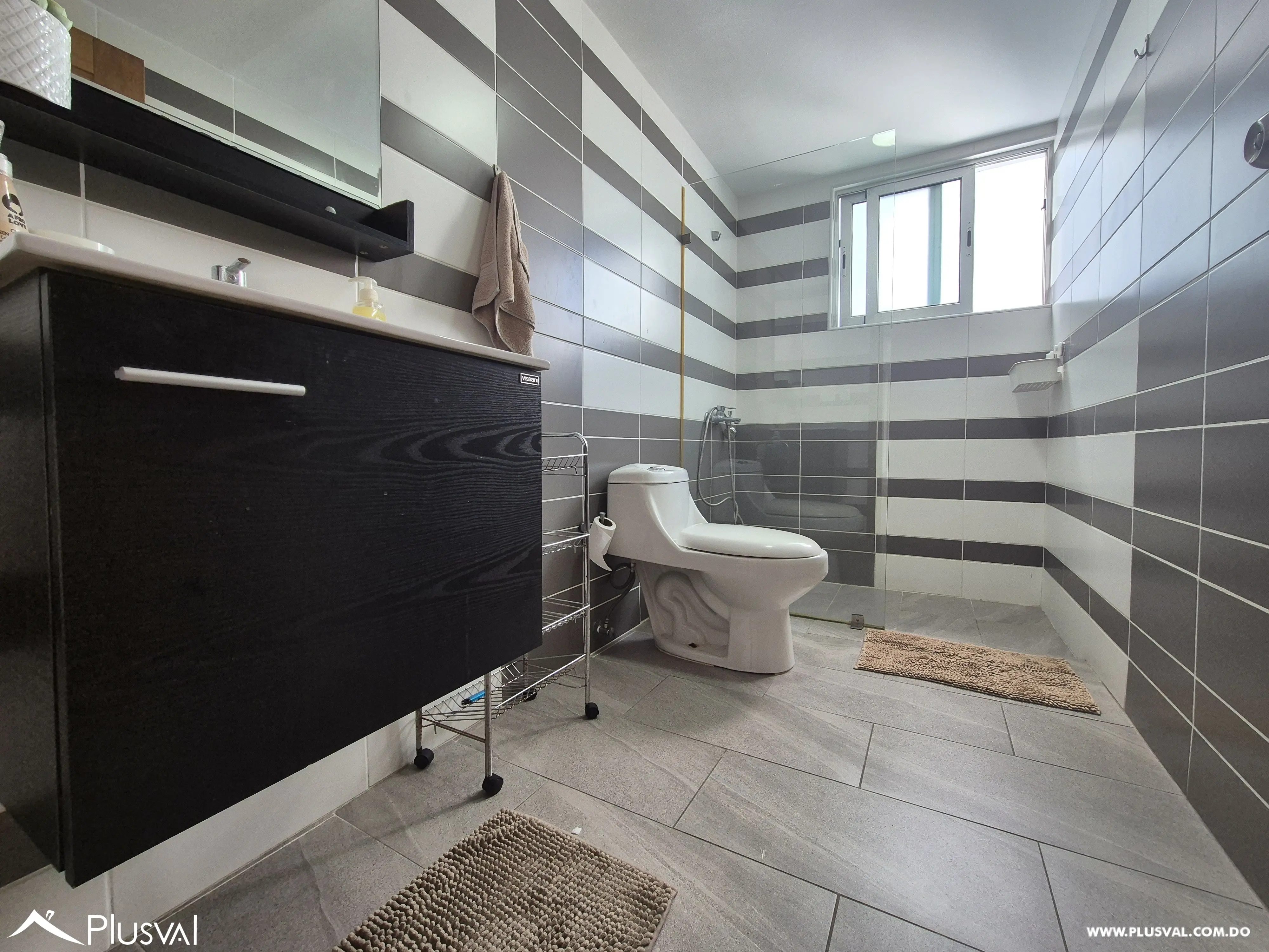 Apartamento en venta en Gazcue 469147