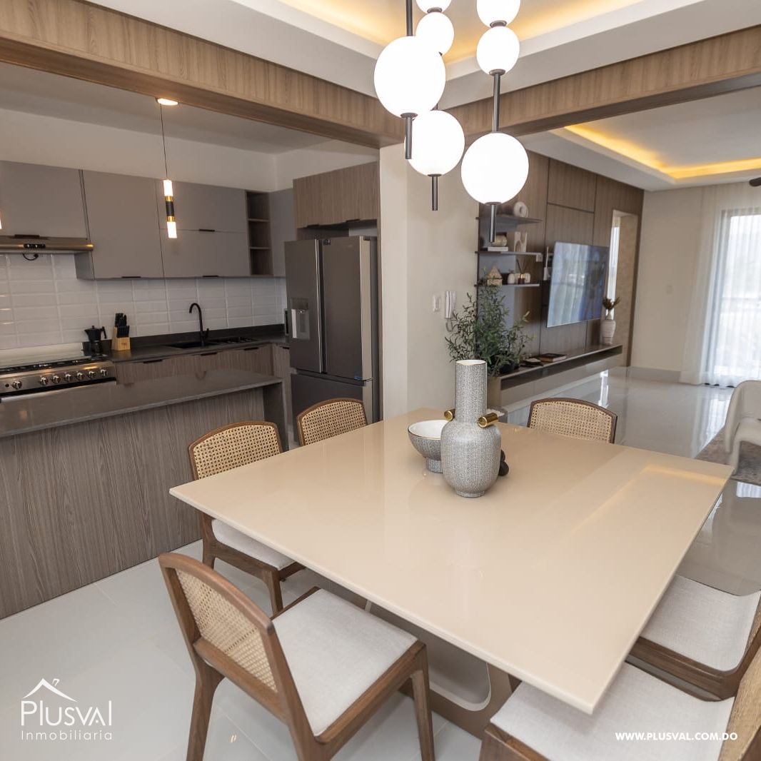 Nueva Propuesta Residencial en zona atractiva de Santiago 376347