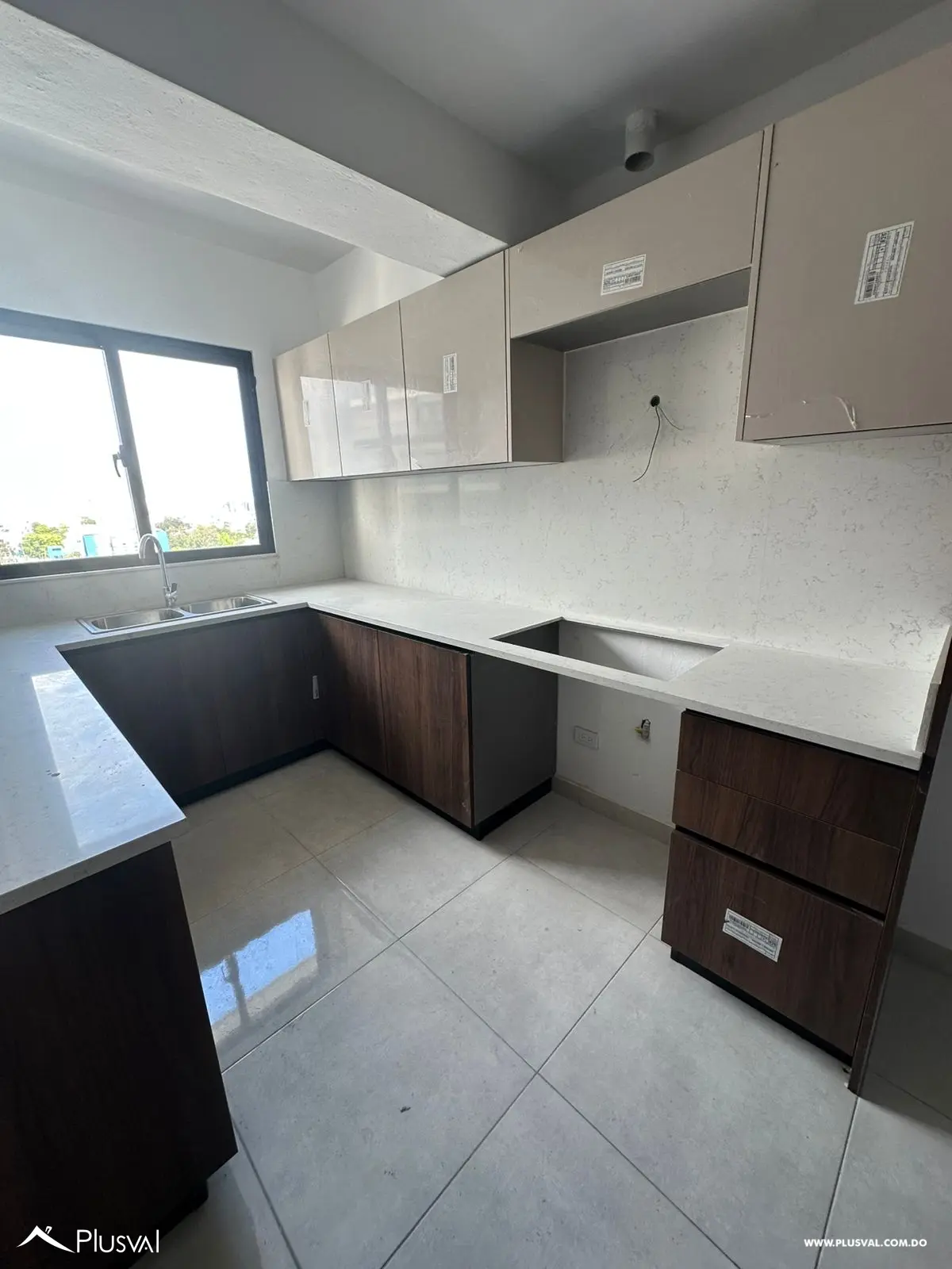 Penthouse en El Millón con terraza privada | Piso alto + excelente ubicación 495656