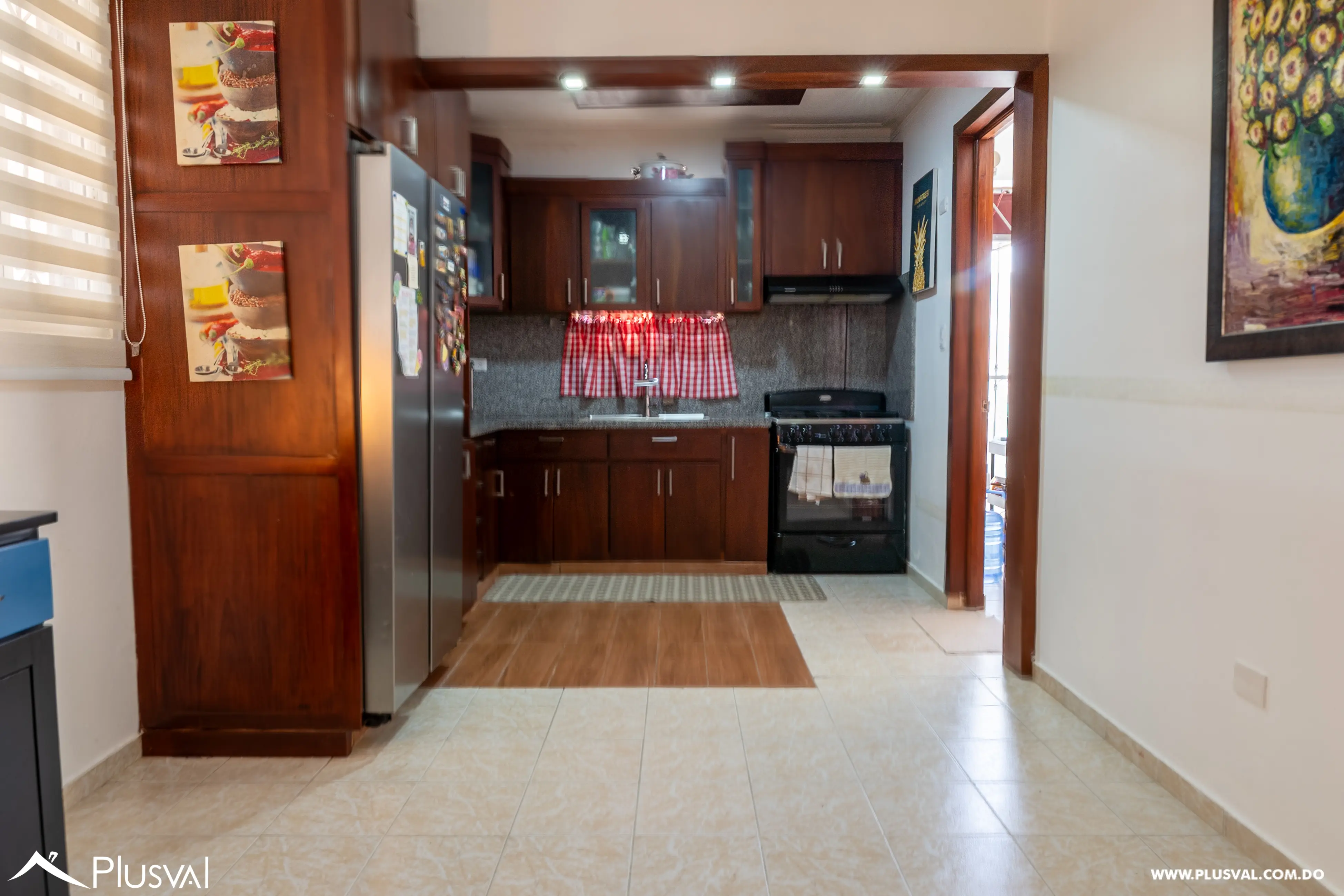 Casa en venta en Los Molinos, Santiago 484544