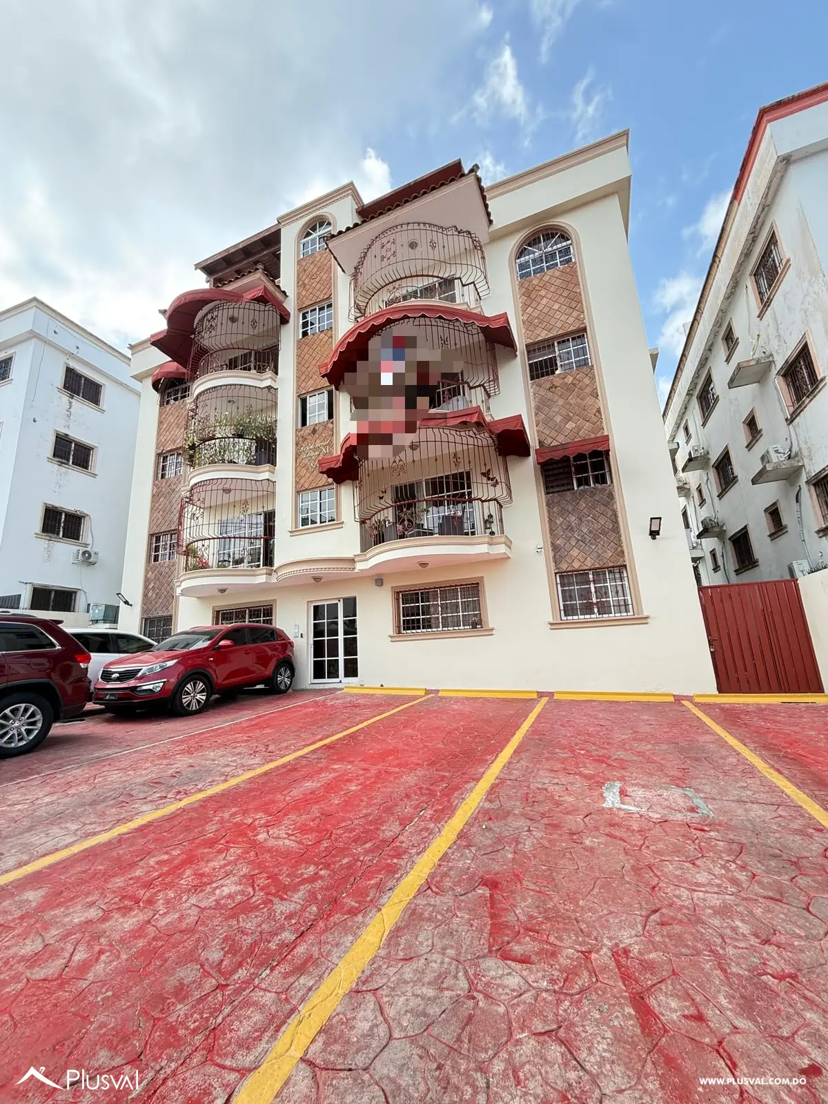 Vendo Apartamento de 2 habitaciones en el Millón 518065