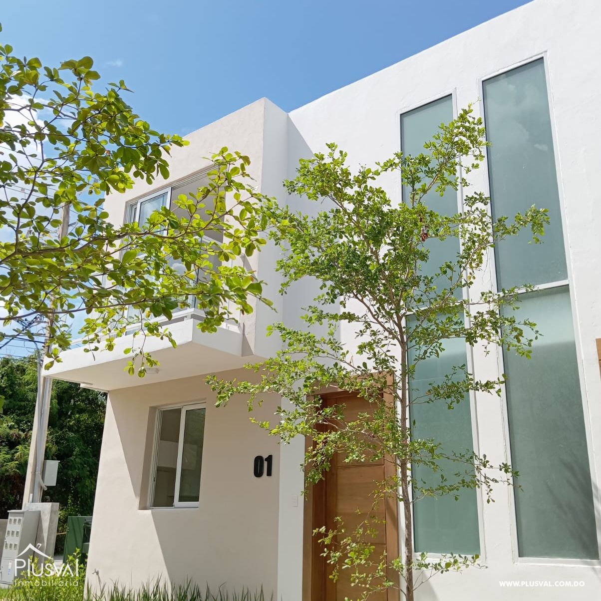 Exclusivo Residencial de Villas con Acceso Privado a Playa 387180
