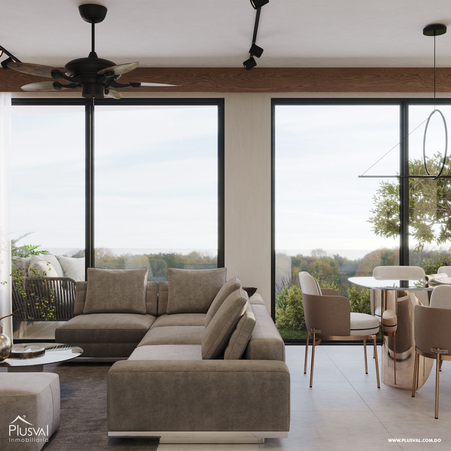 Apartamento en Venta,  Punta cana 435619