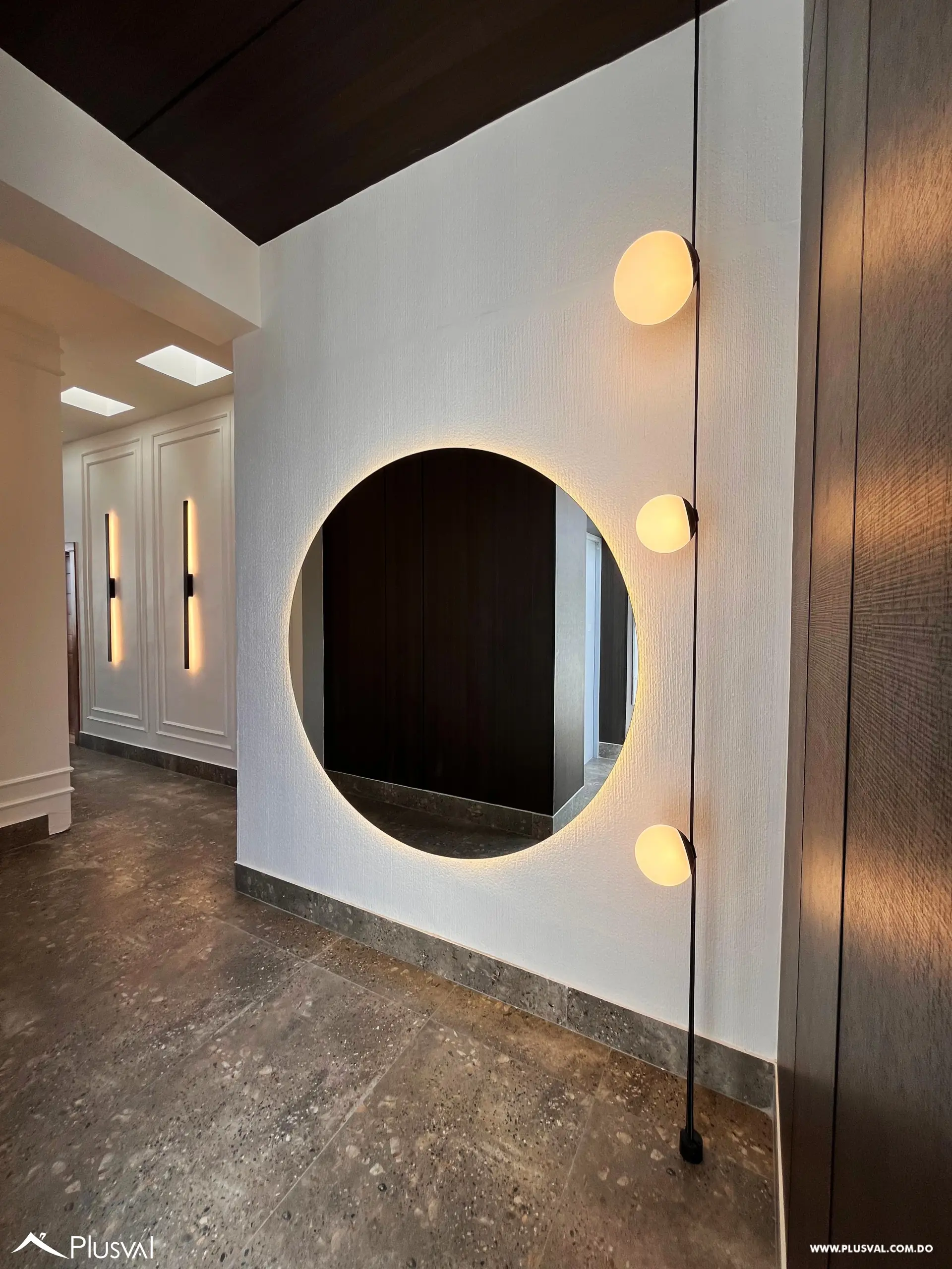 Proyecto de Apartamentos en Venta en Bella Vista 498524