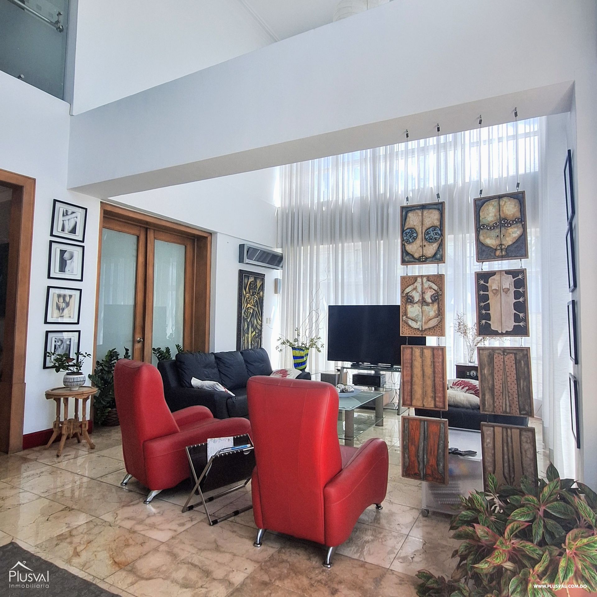 Venta de Pent-House en el sector de Naco 382099