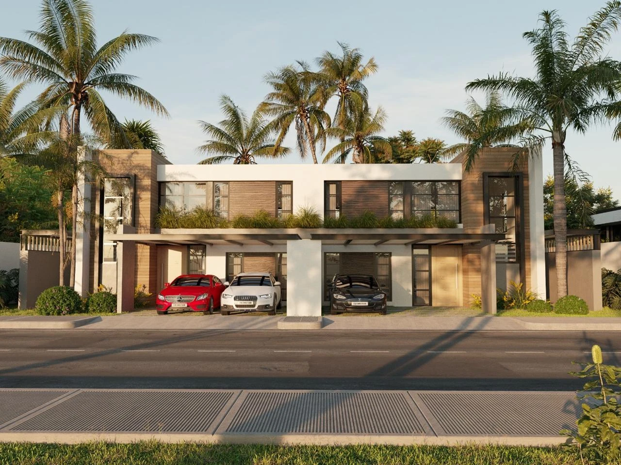 Olmos Residences 443506