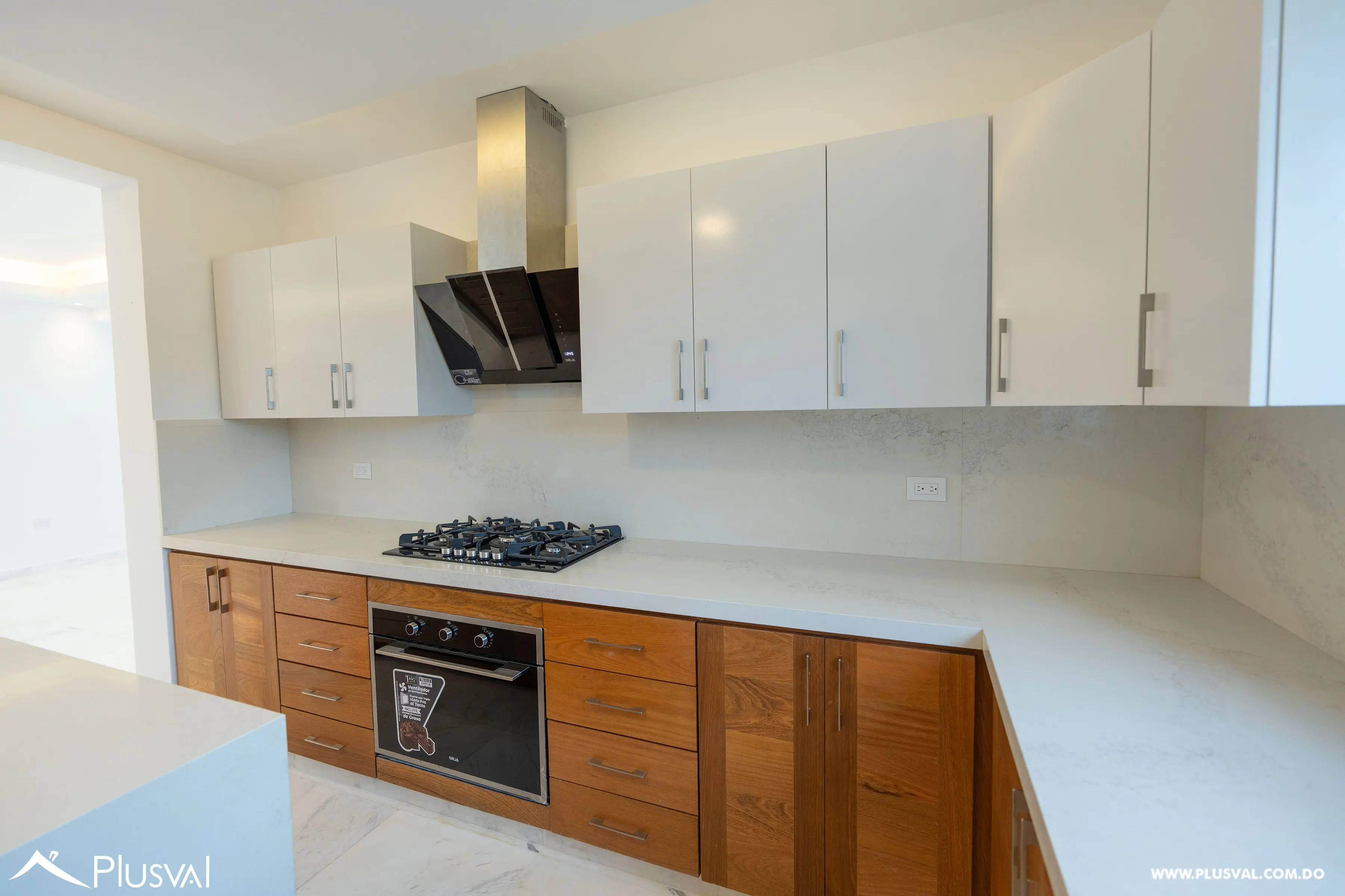 Venta de exclusivas villas en Cocotal 478952