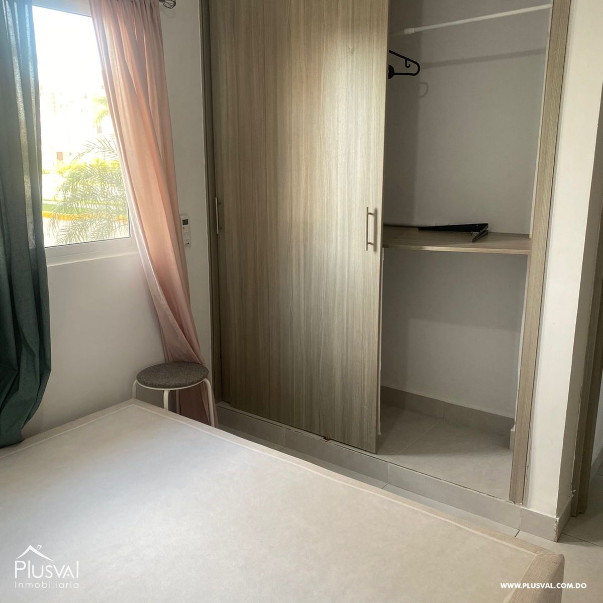 Lindos apartamentos en venta, en Verón Punta Cana Residencial Crisfer 337877