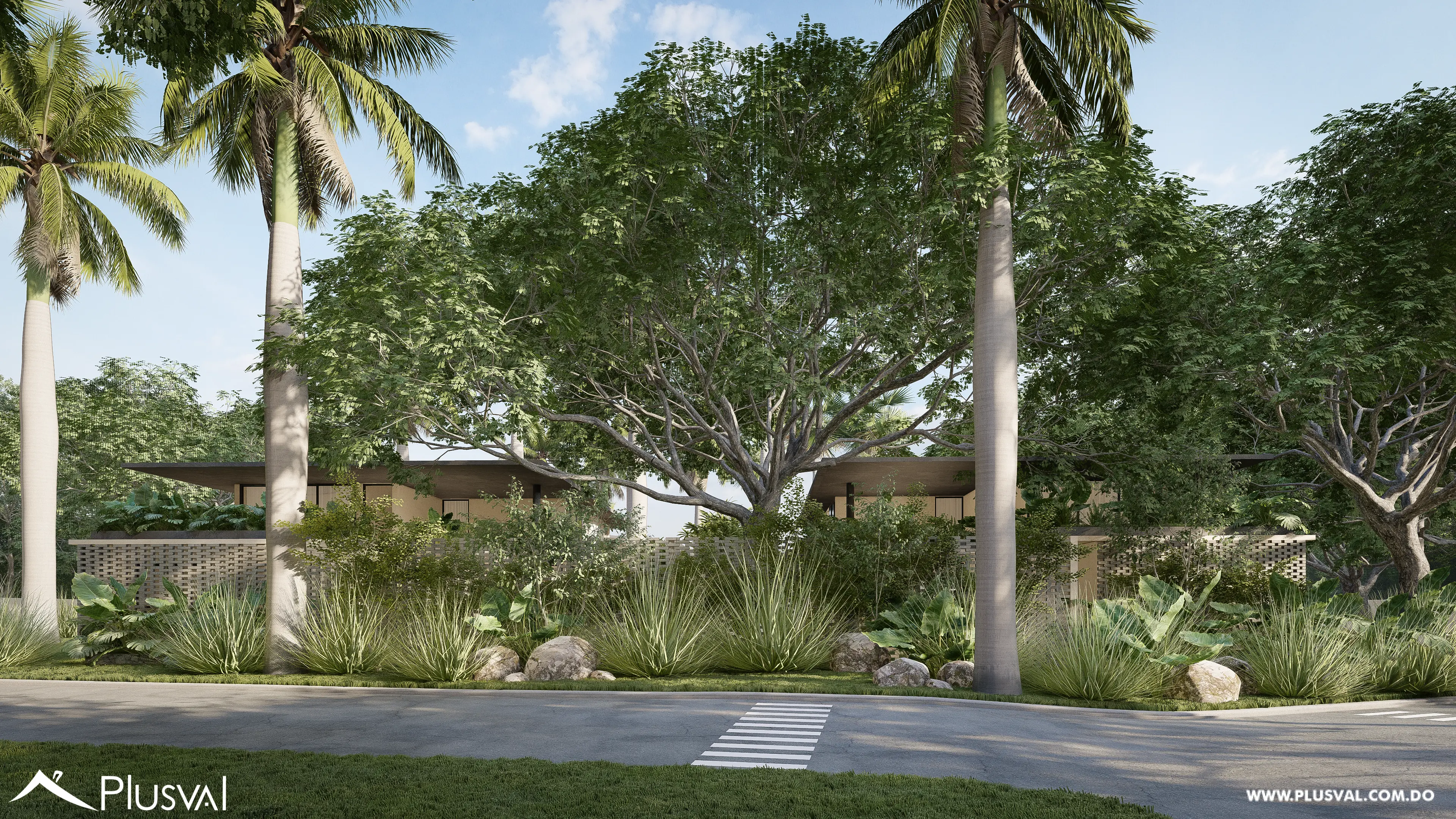 Exclusivos Lotes  Residenciales en Gurabo 517982