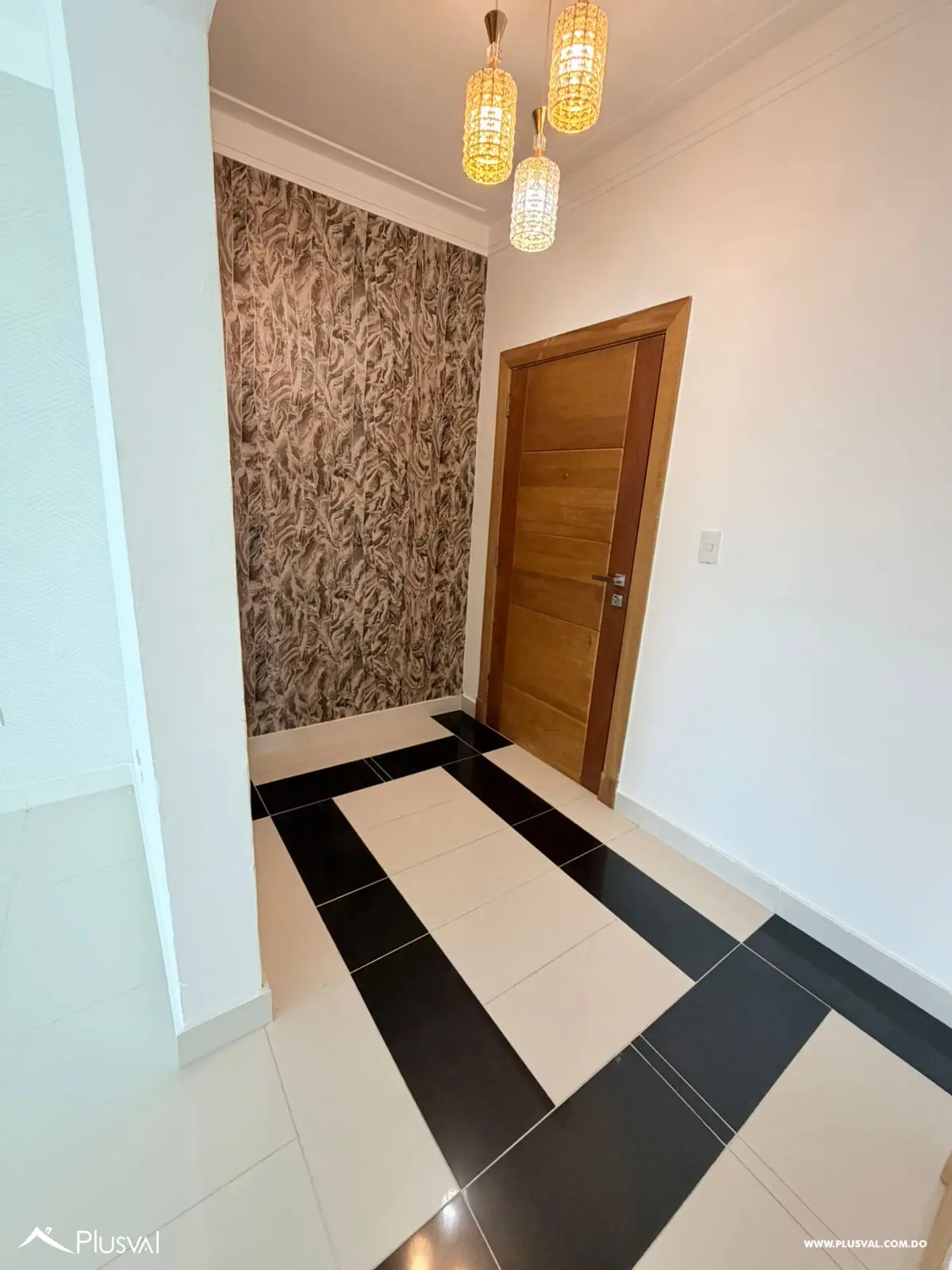 Espacioso apartamento en alquiler en Bella Vista 481869