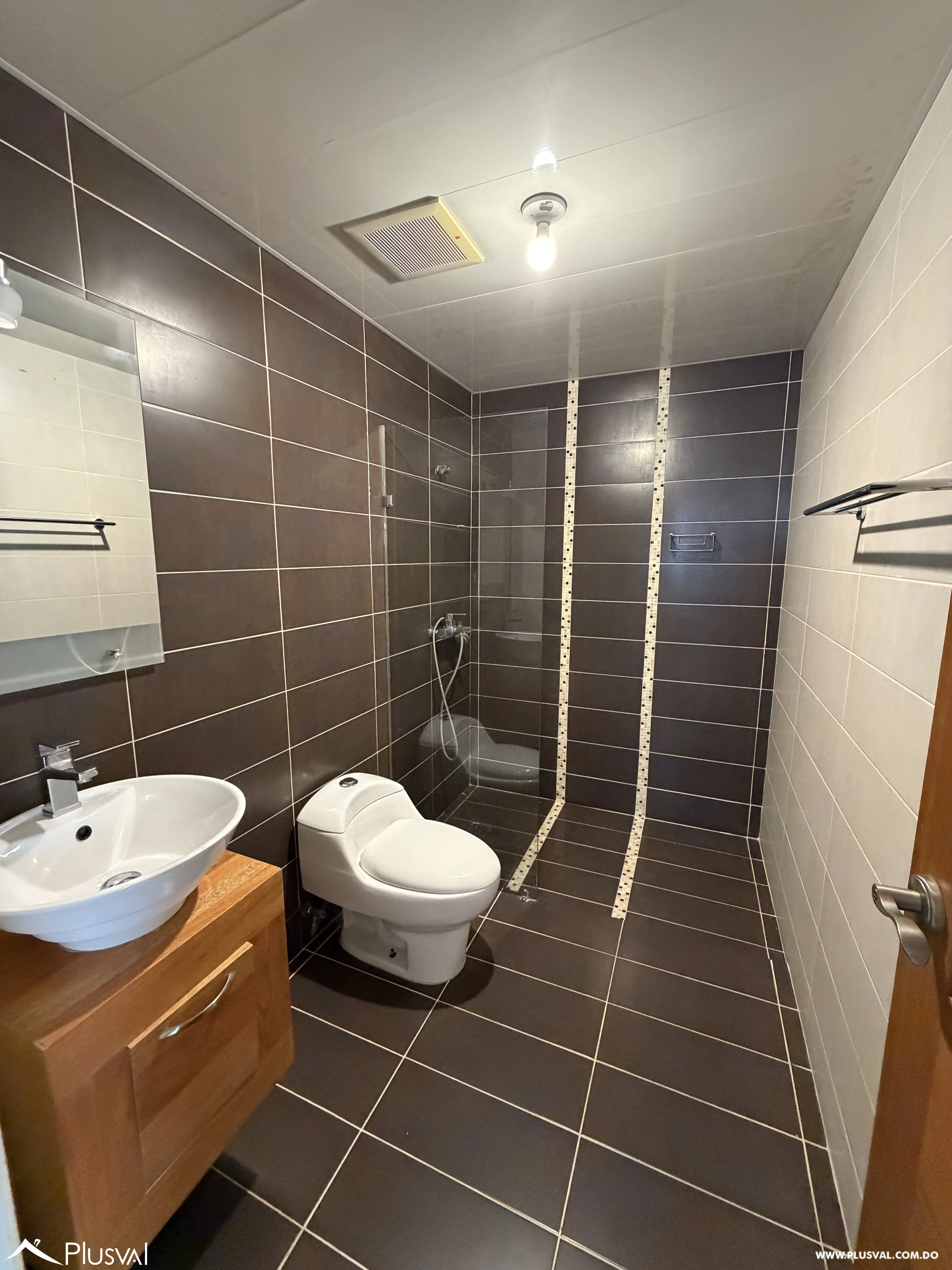 Apartamento en venta en Bella Vista – 3 habitaciones y 2 parqueos 477055