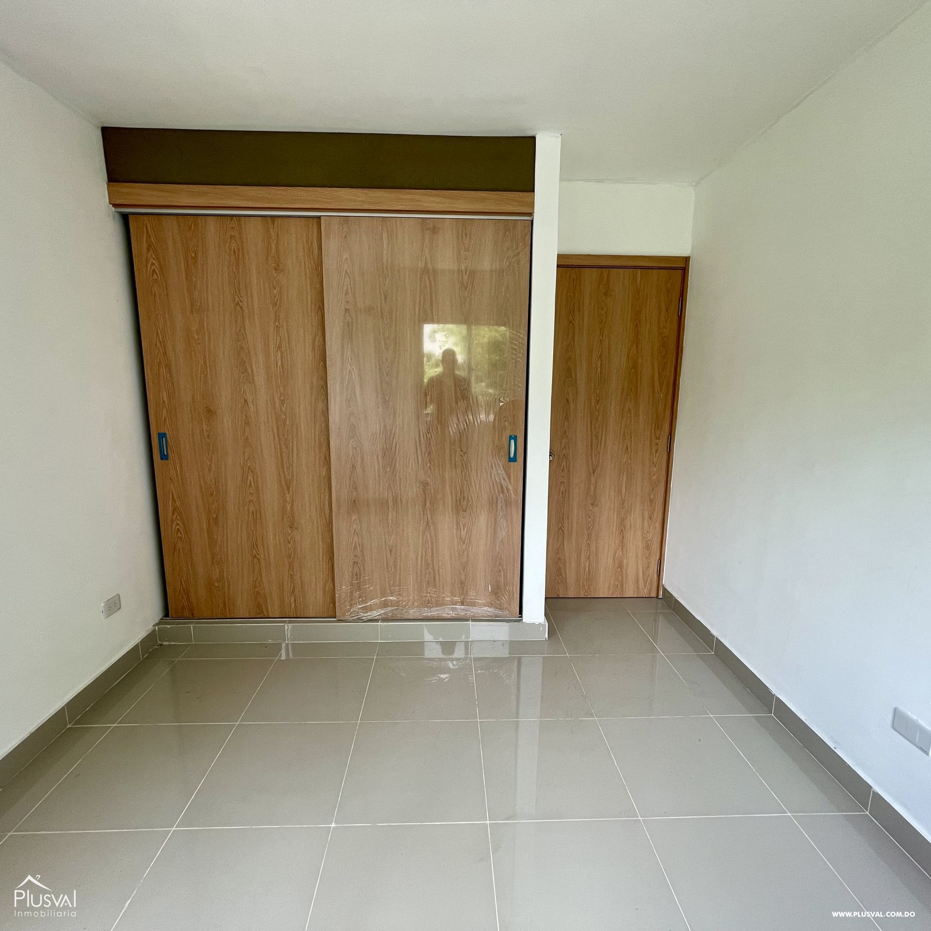 Apartamento en Venta en Arroyo Manzano 444018