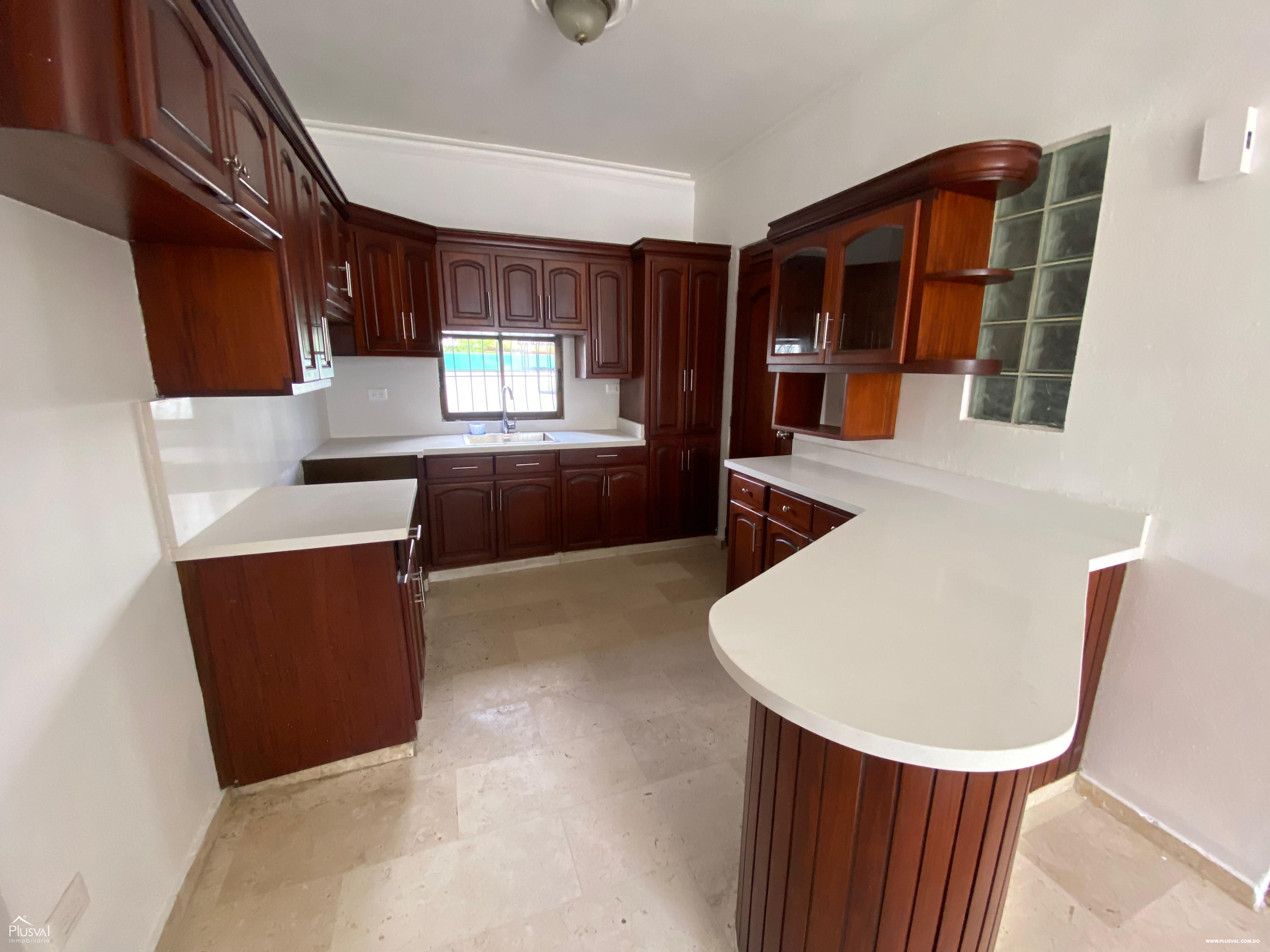 Céntrico apartamento de Venta en los Cerros de Gurabo 452807