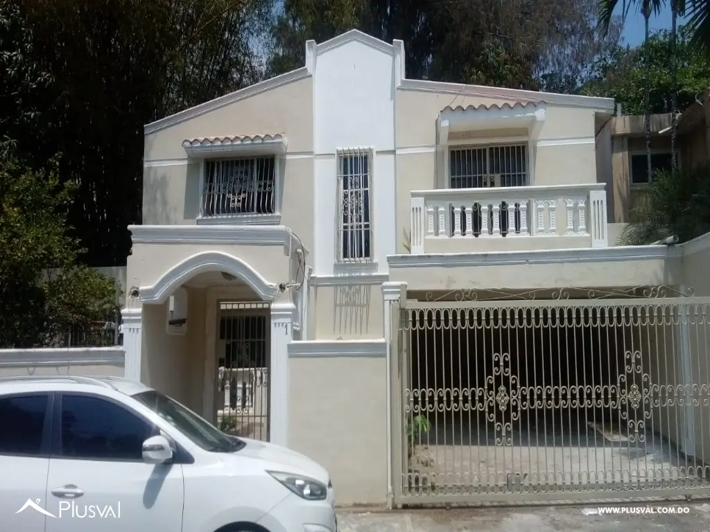 Casa solar en venta - Colinas del Seminario 3 521124