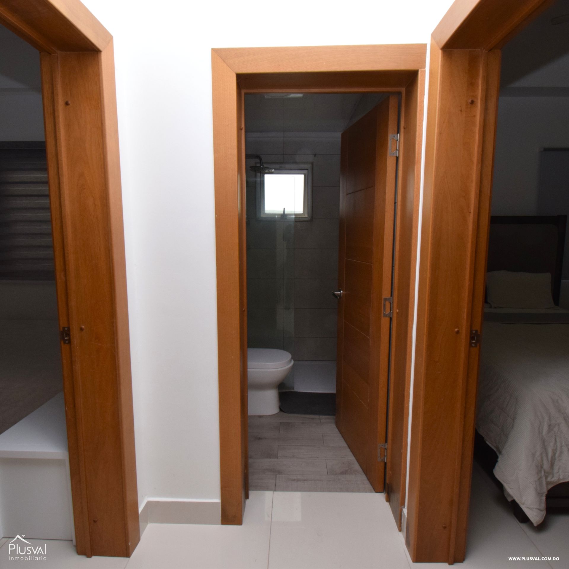 Apartamento de 2 habitaciones en venta en Bella Vista 425274