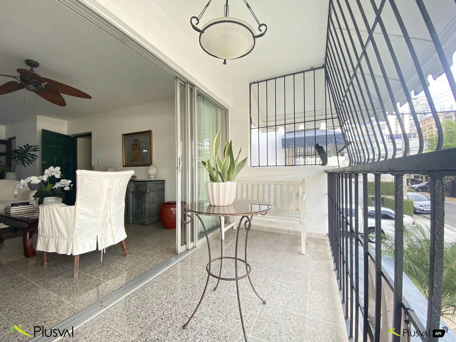 Condominio Paraíso V, Apto. 2-1 449365