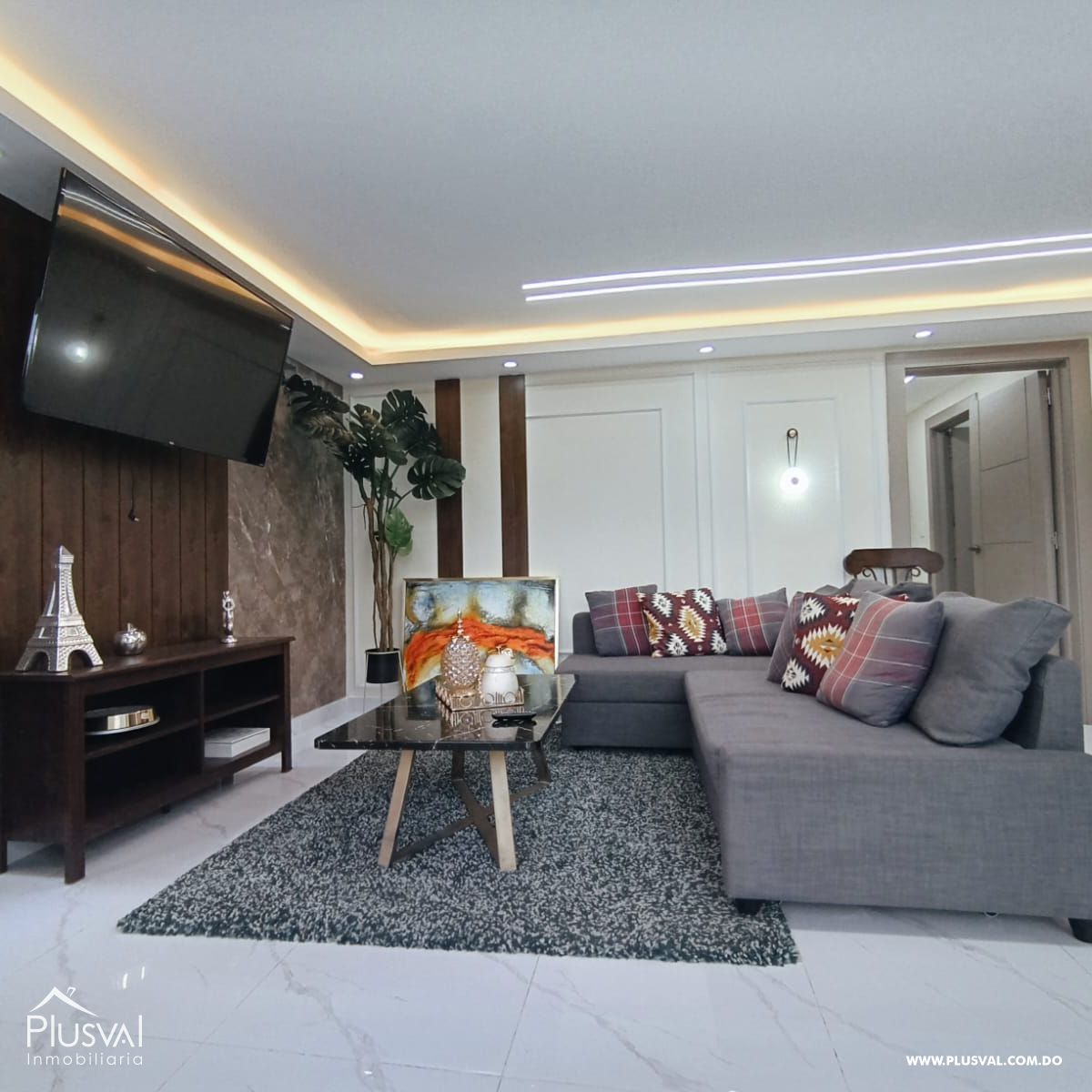 Apartamento en venta Renacimiento 437244