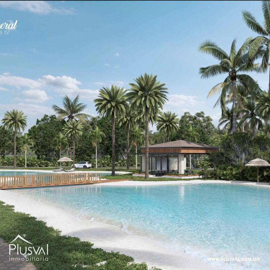 Villas tipo  Z Duplex 322638