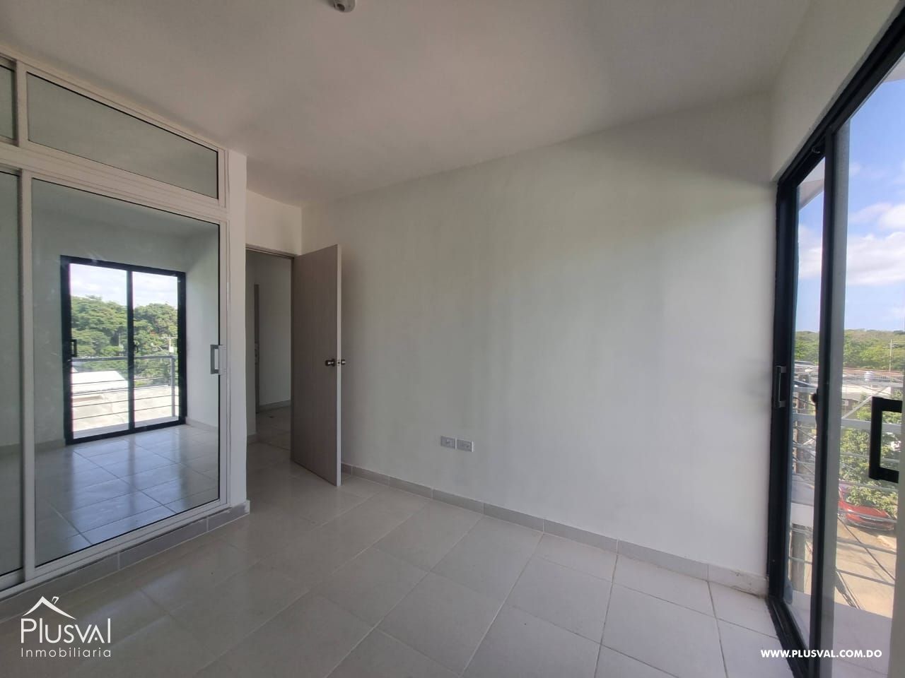 Apartamento en Venta en Los Tres Ojos, Santo Domingo Este 461490