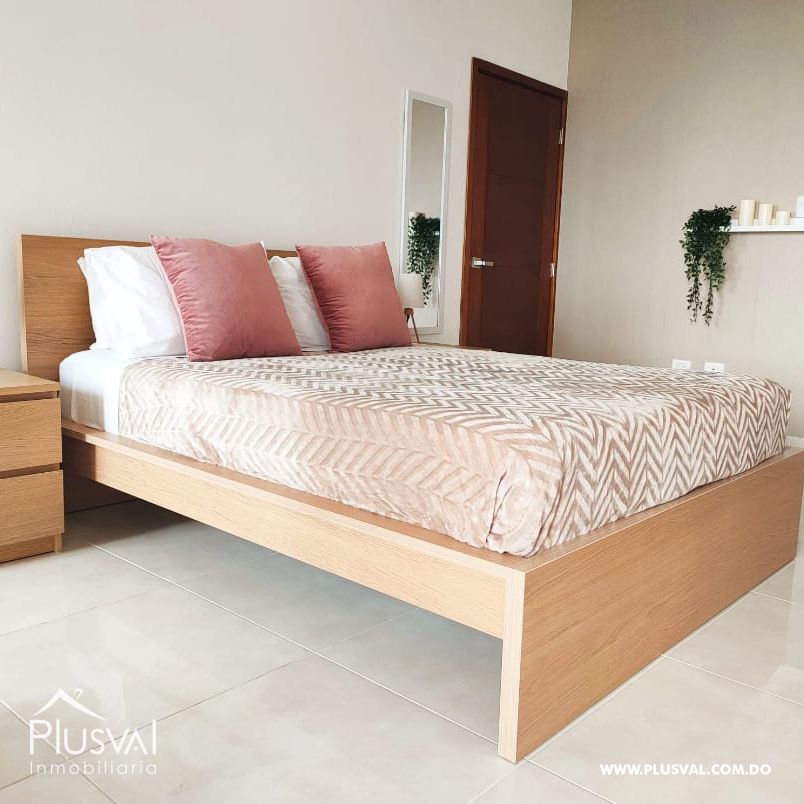 Amplio pent-house para inversión en Juan Dolio 269685