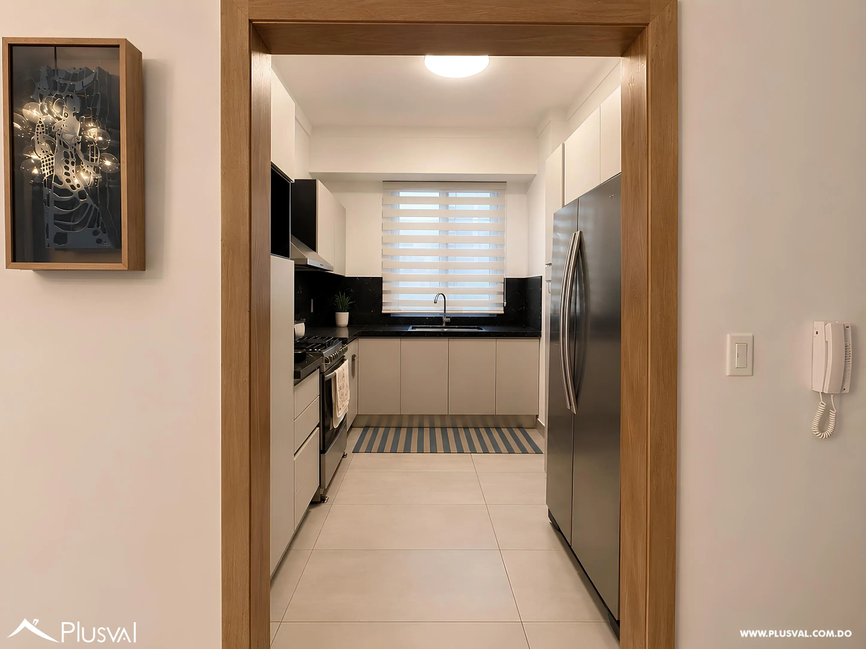 Elegante apartamento con 163 m², en La Esperilla. 525174