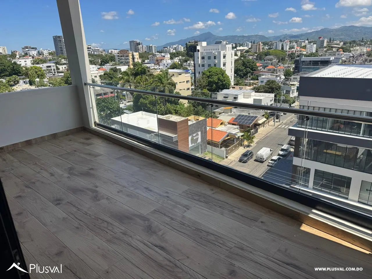 Impresionante Apartamento con Vistas Panorámicas en Villa Olga 503495