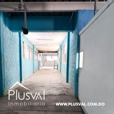 Nave en venta en Hainamosa 339492