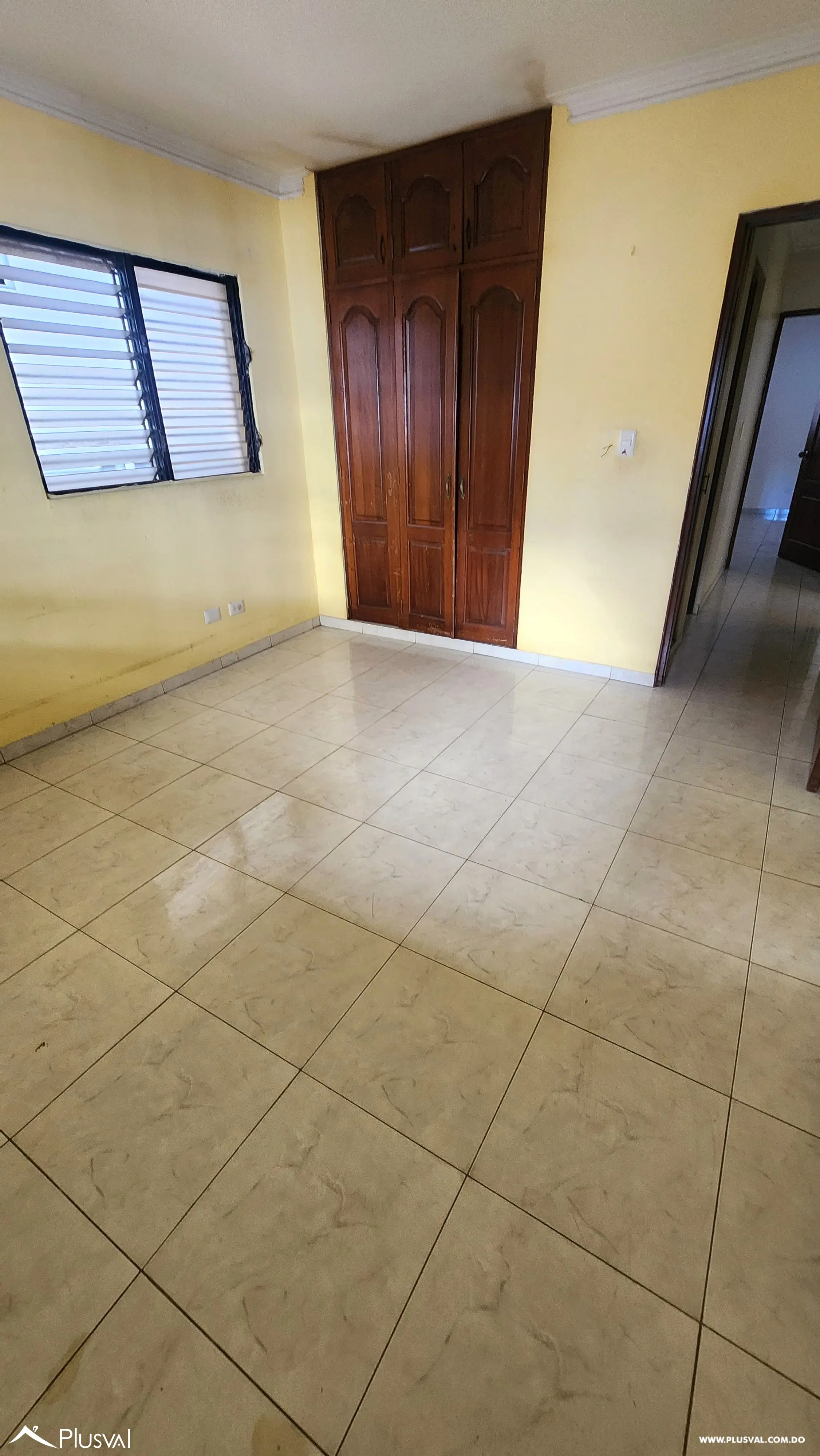 Se vende apartamento clásico de 3 habitaciones en Bella Vista 477926