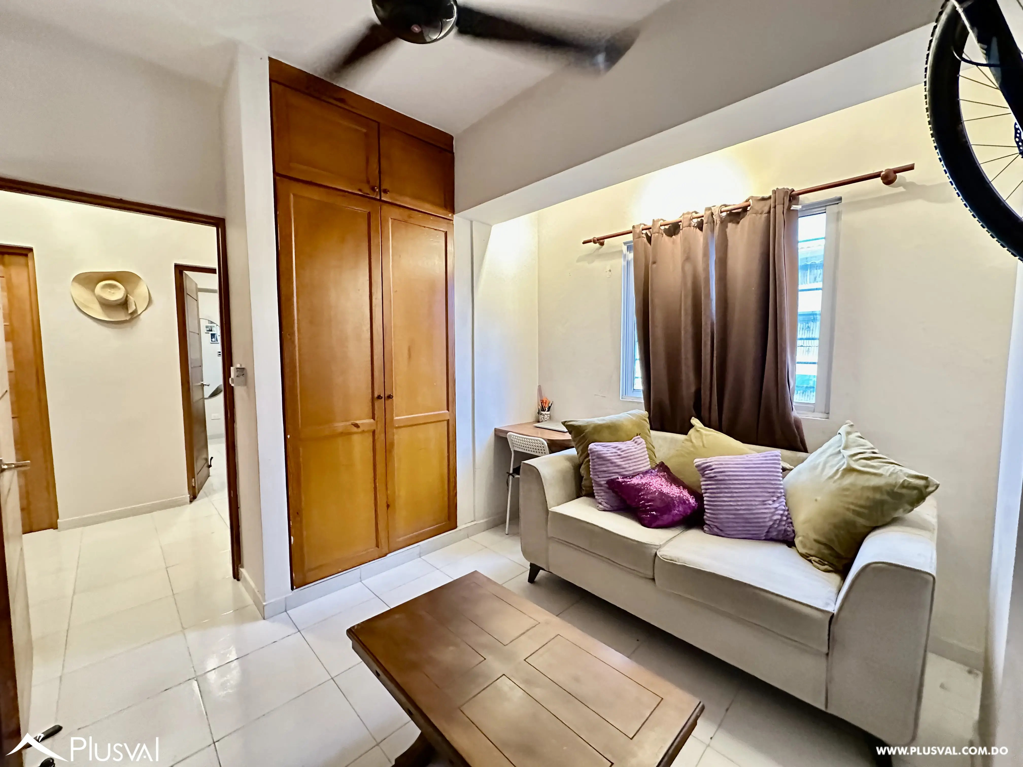 Apartamento en venta próximo a los Corales del Sur, Santo Domingo Este 455127