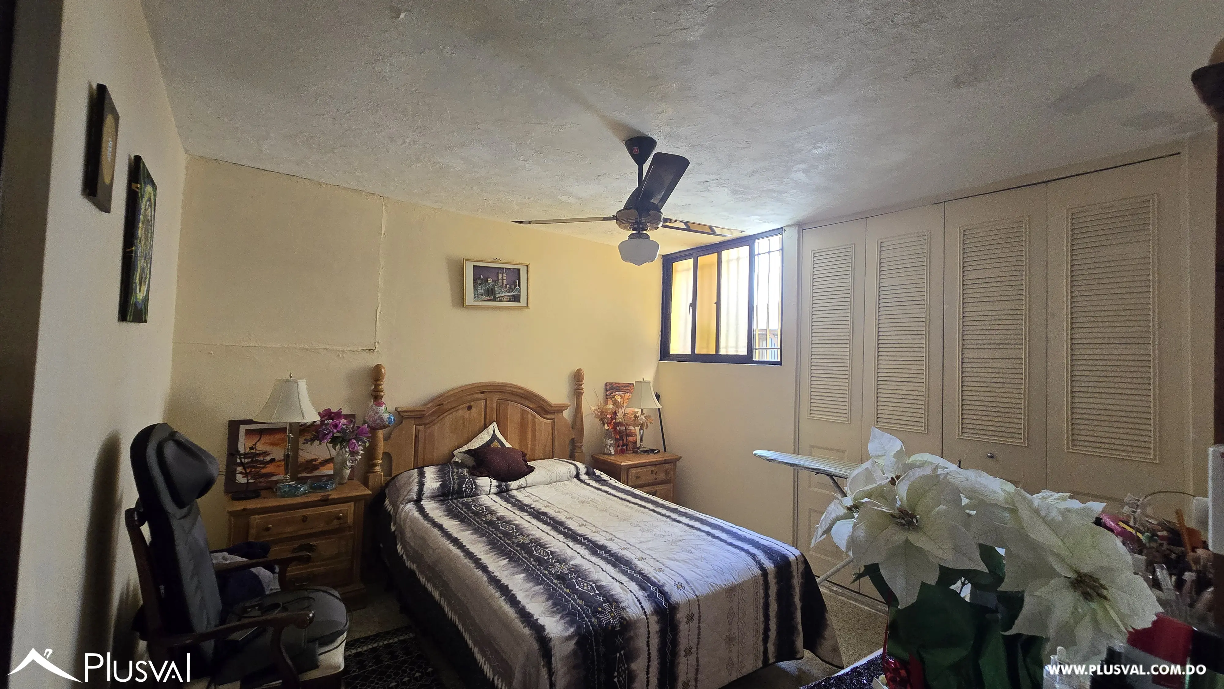 Buscas propiedad con fines comerciales? Este apartamento con ubicación estratégica, es tu oportunidad 457148