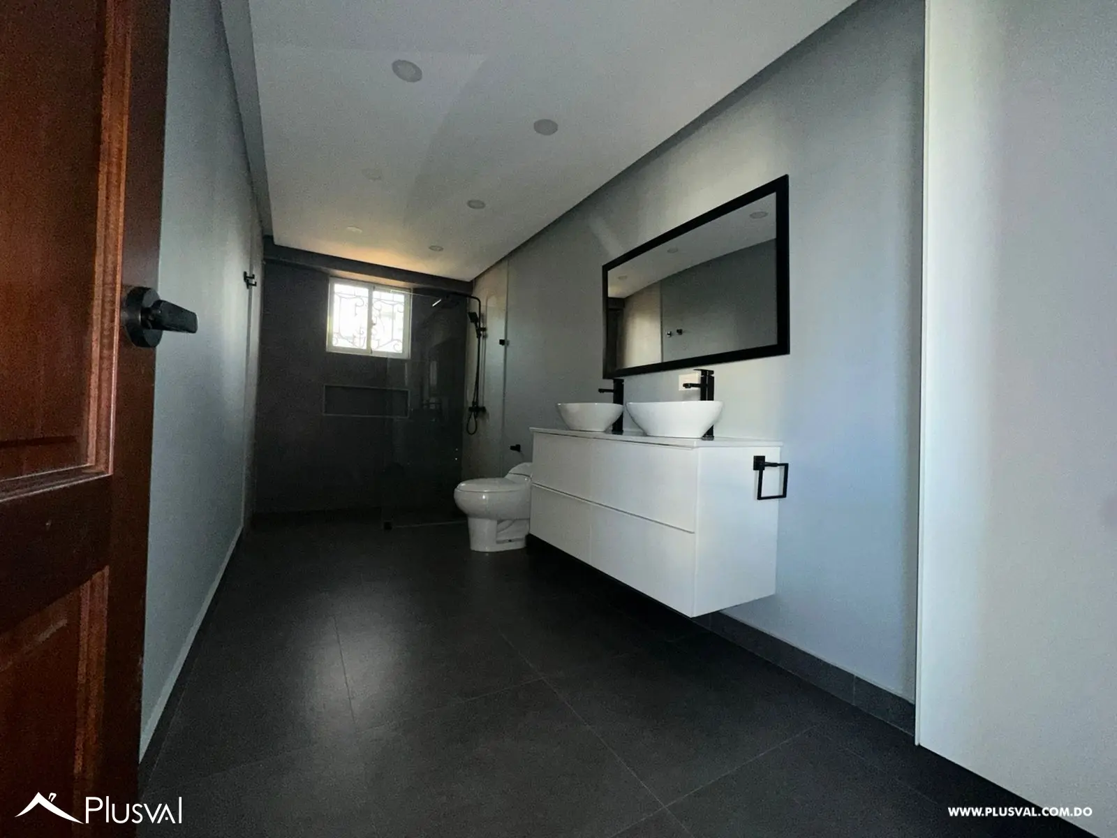 Amplio apartamento en la Esperilla 496325