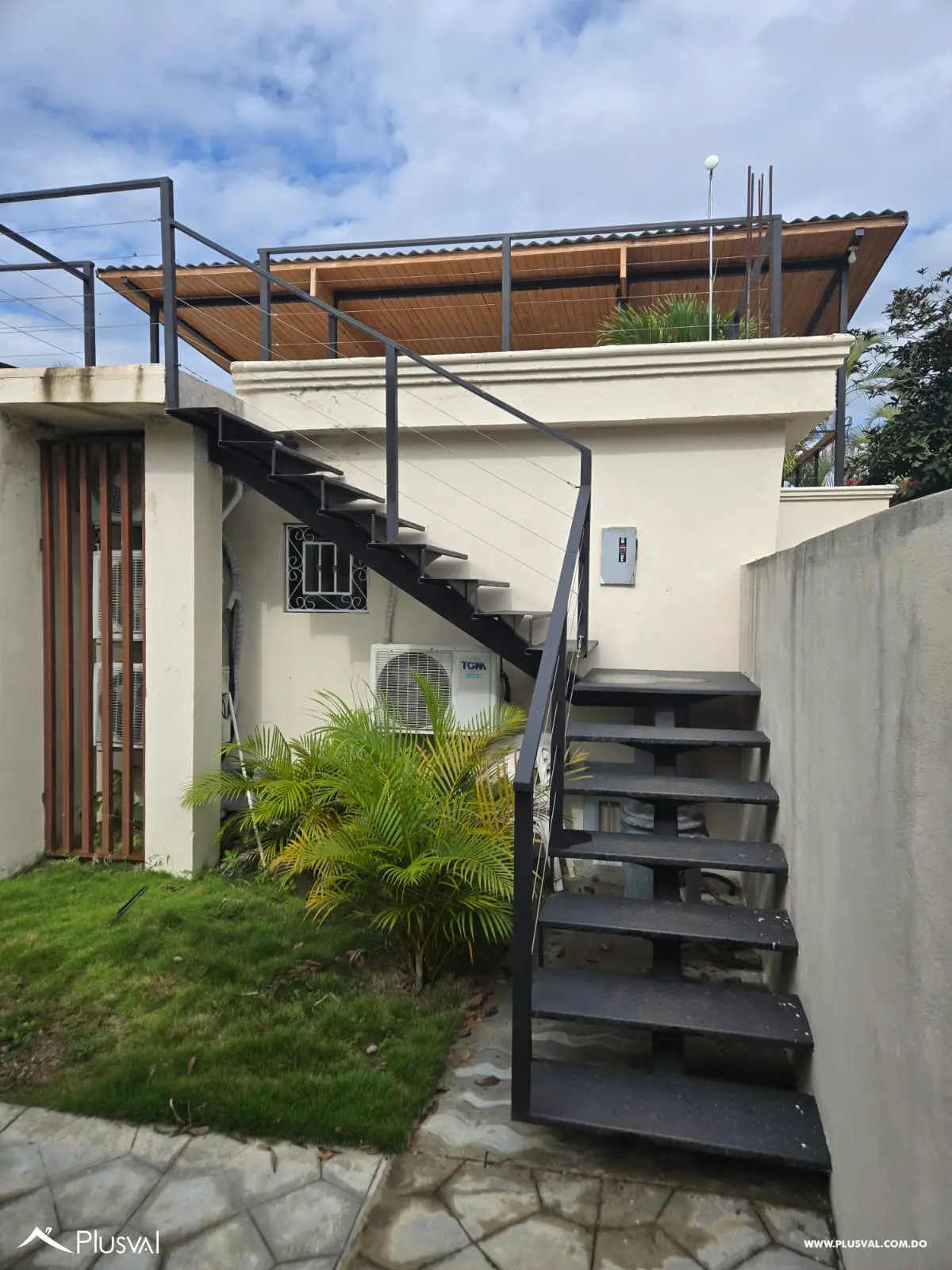 Exclusiva Villa en Venta – Nizao de Ocoa | Totalmente AmuebladaVendo 479712