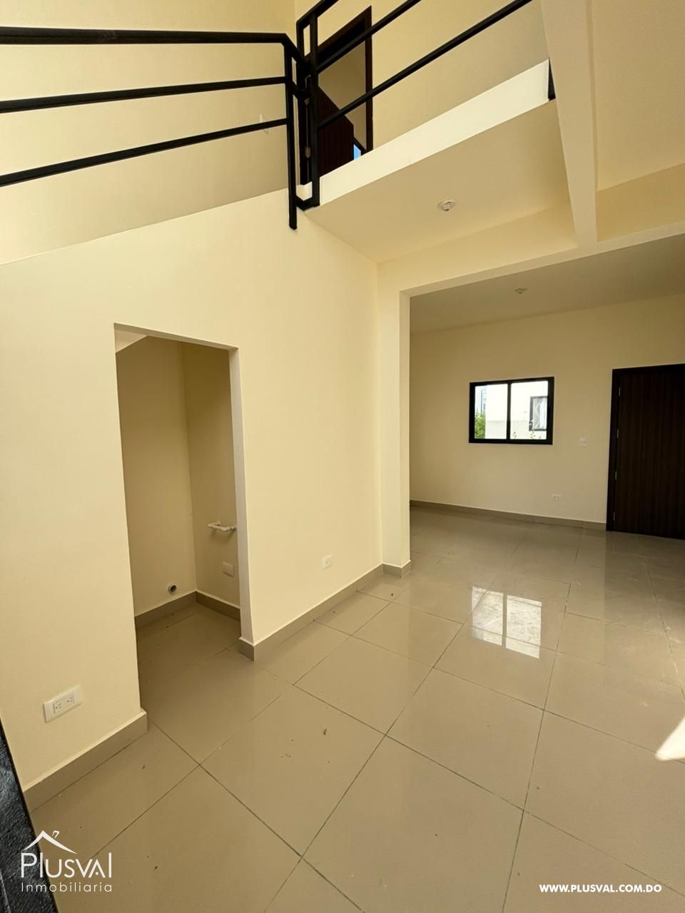 Alquiler de exclusiva propiedad de 3 Hab en Bavaro-Punta Cana 479110