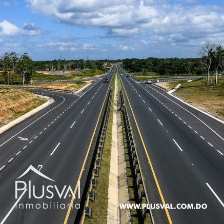 Solar Circunvalación Santo Domingo Tramo II 286503