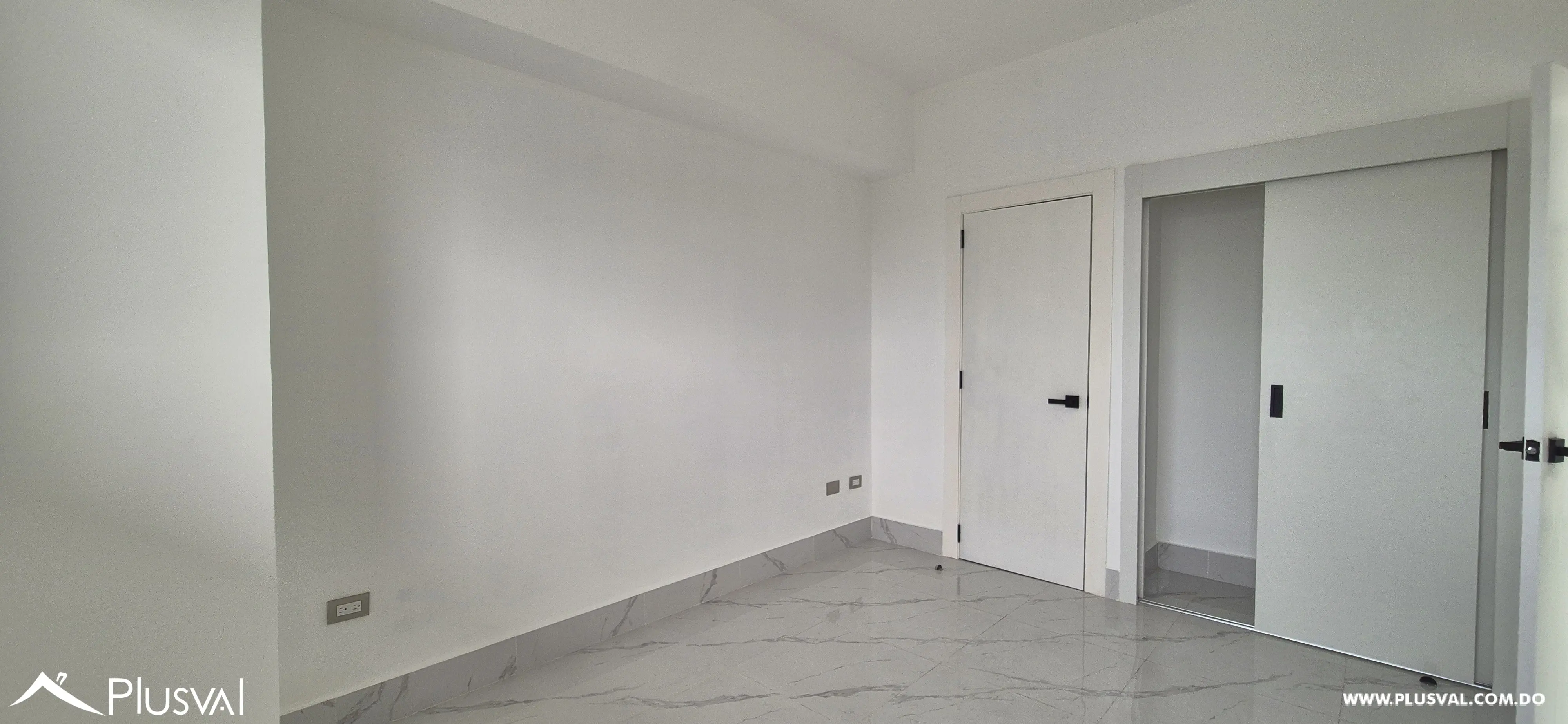 Apartamento en venta, Evaristo Morales 511716