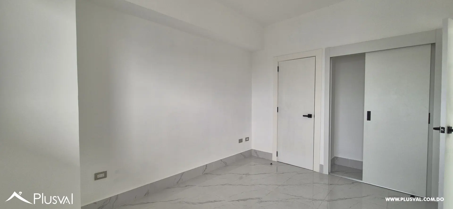 Apartamento en venta, Evaristo Morales 511716