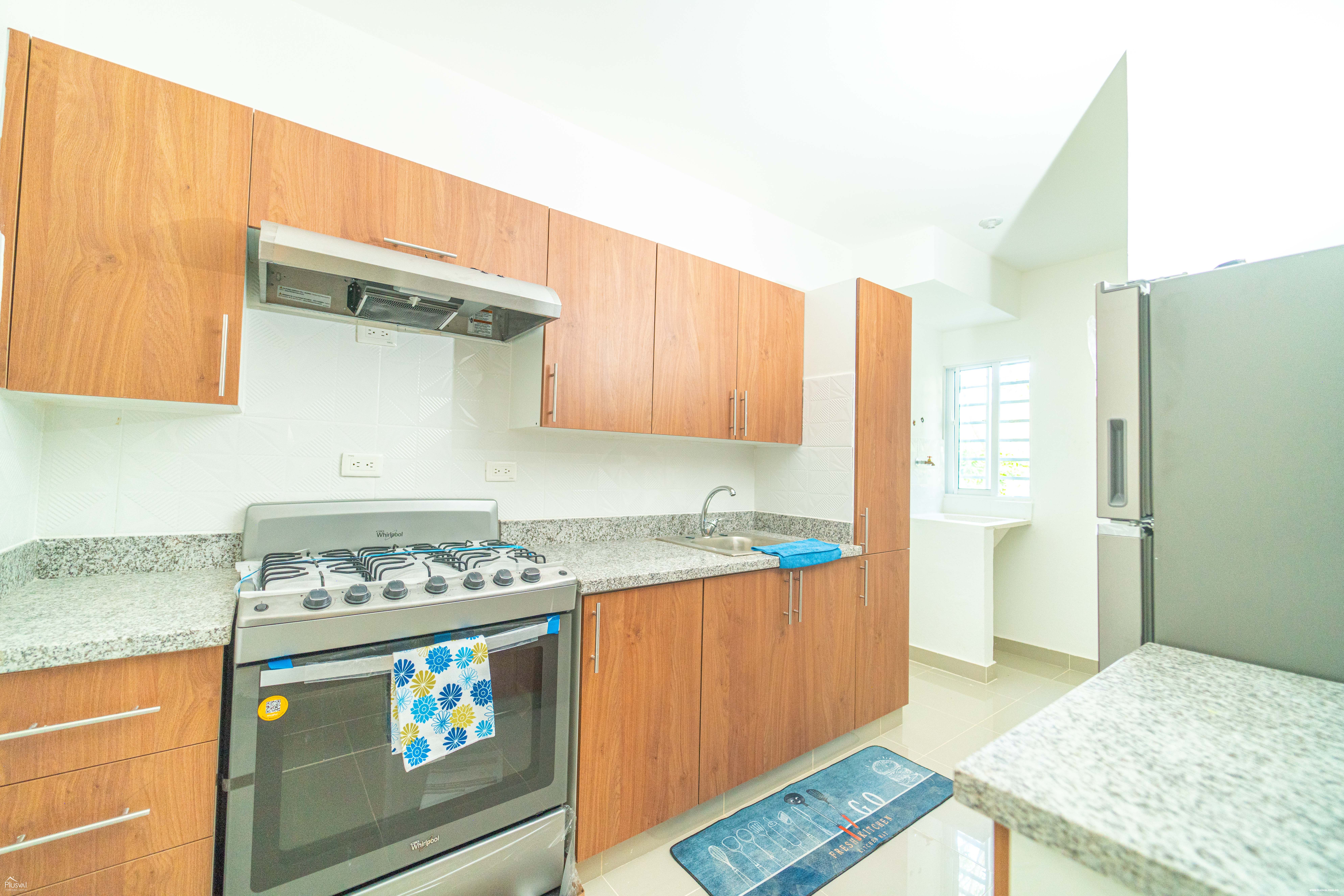 Apartamentos Listos para Entrega en la Av. Jacobo Majluta 440247