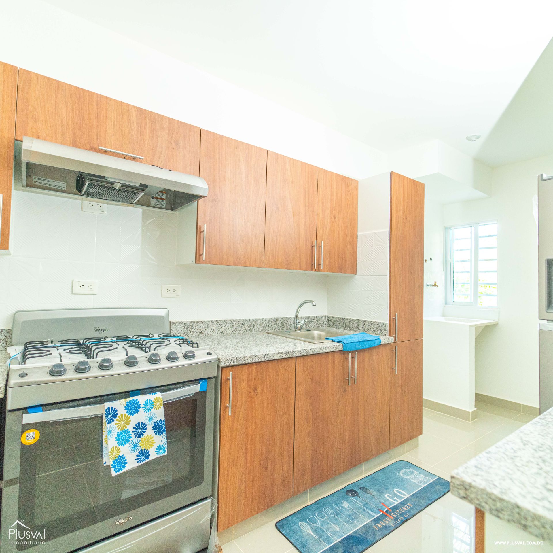 Apartamentos Listos para Entrega en la Av. Jacobo Majluta 440247
