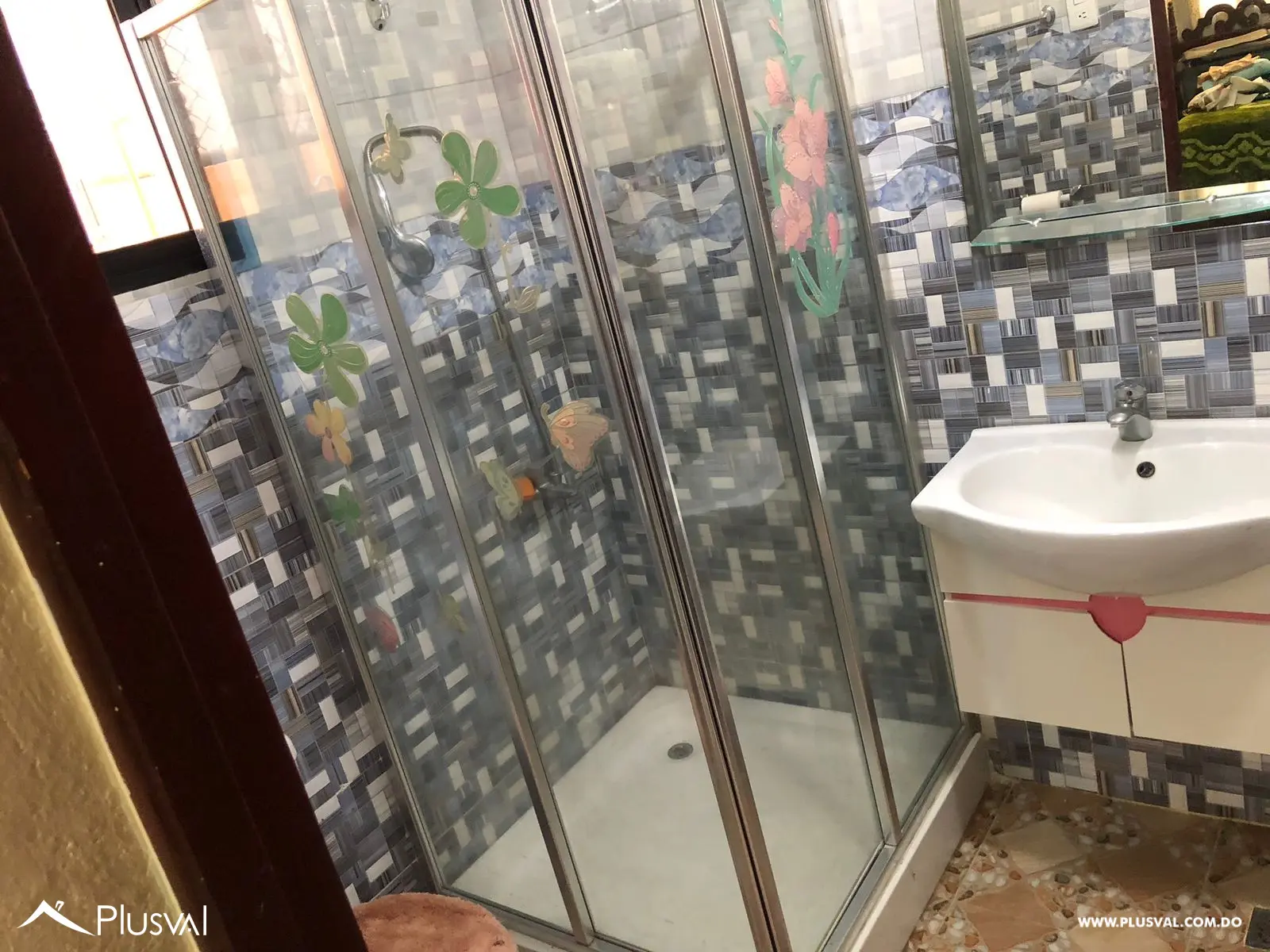 Propiedad multifamiliar en venta en Los Cerros, Km 18 Autopista Duarte 474495