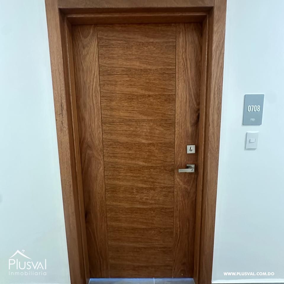 Alquiler de apartamento en la prolongación 27 424152