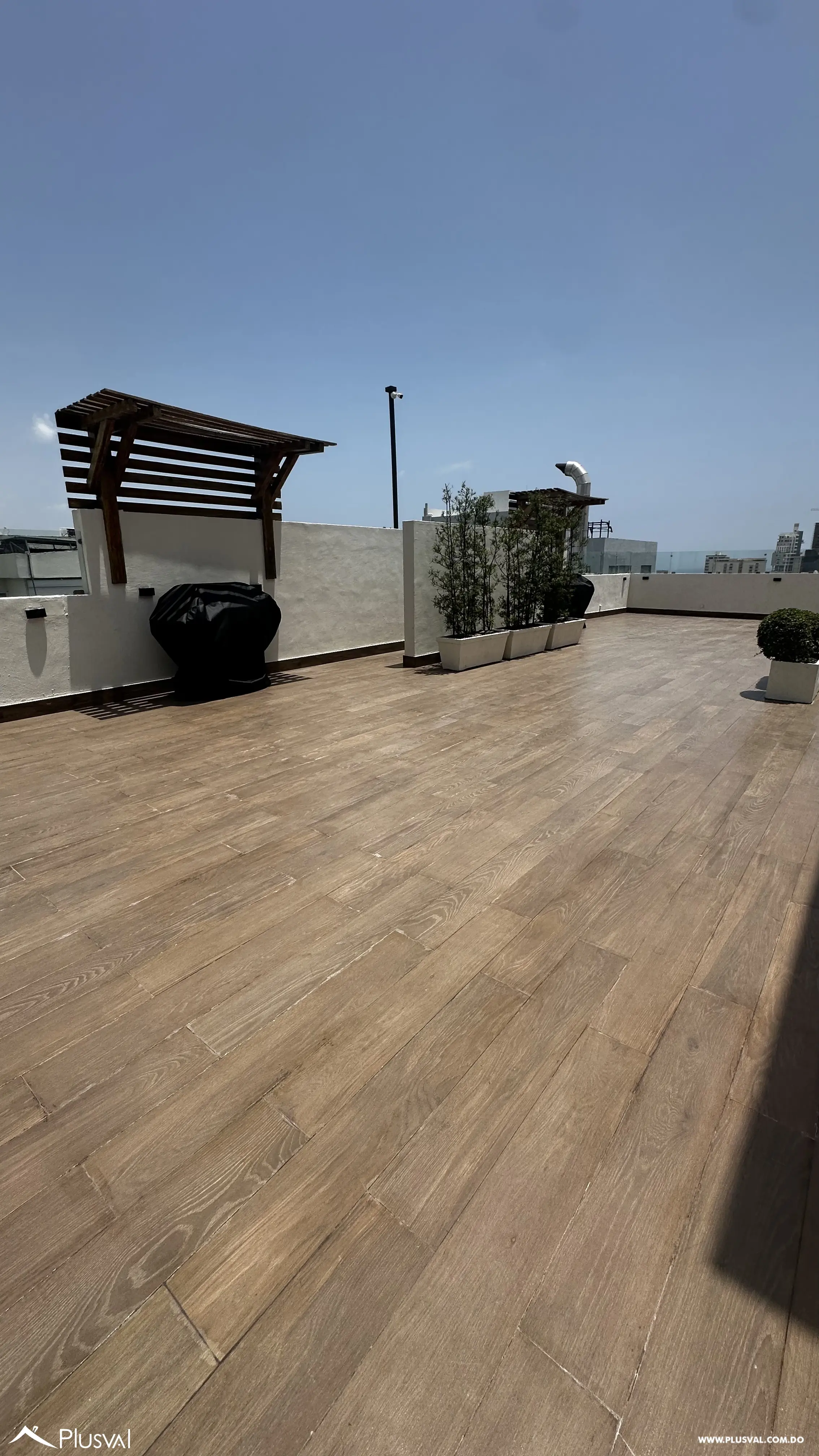 Apartamento en venta en Naco, piso 6 523295